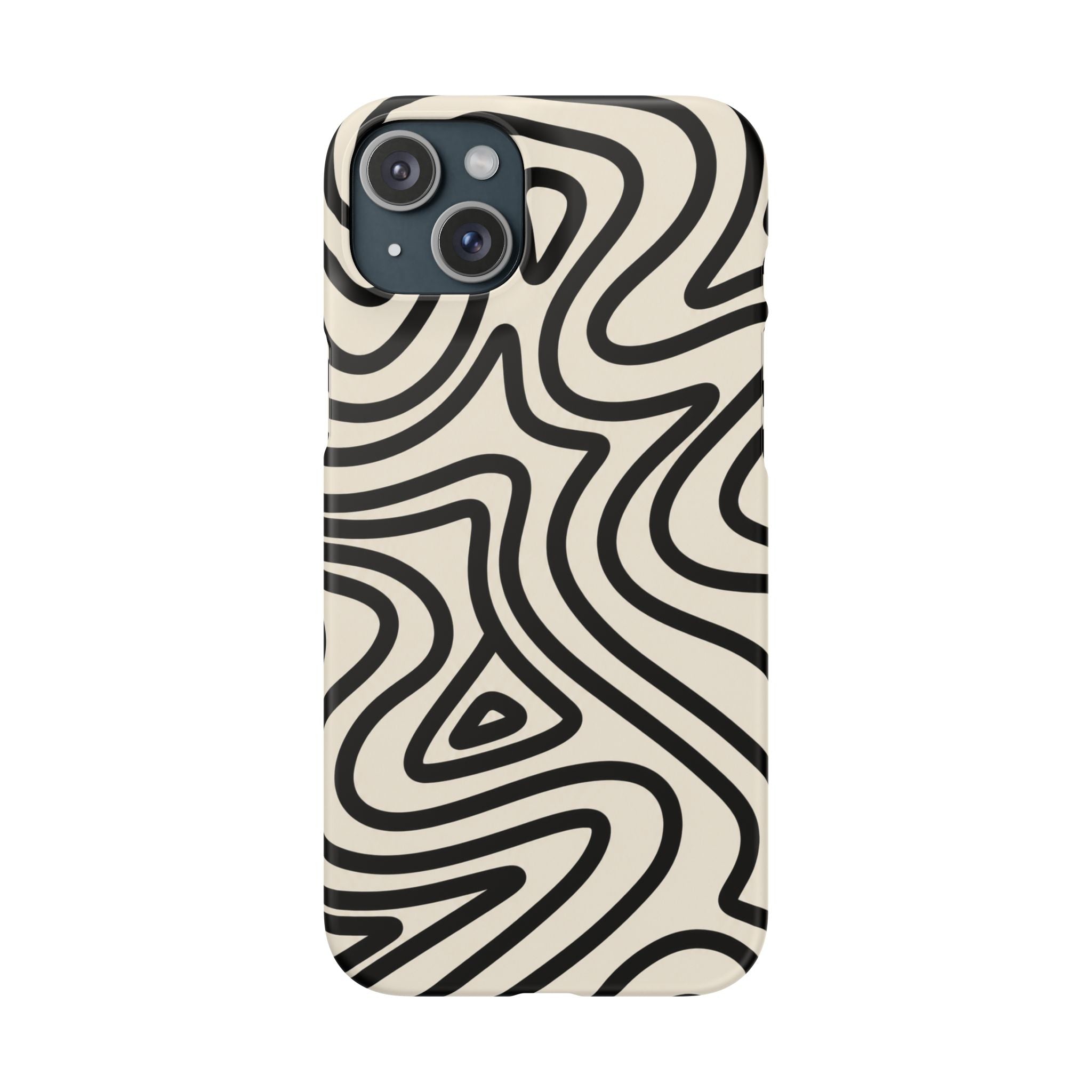 ABSTRAKT SAMSUNG IPHONE TOK