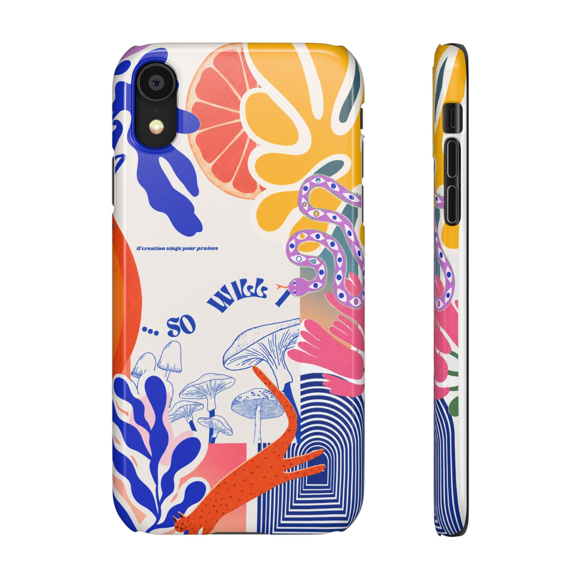 FESTŐI SAMSUNG IPHONE TOK