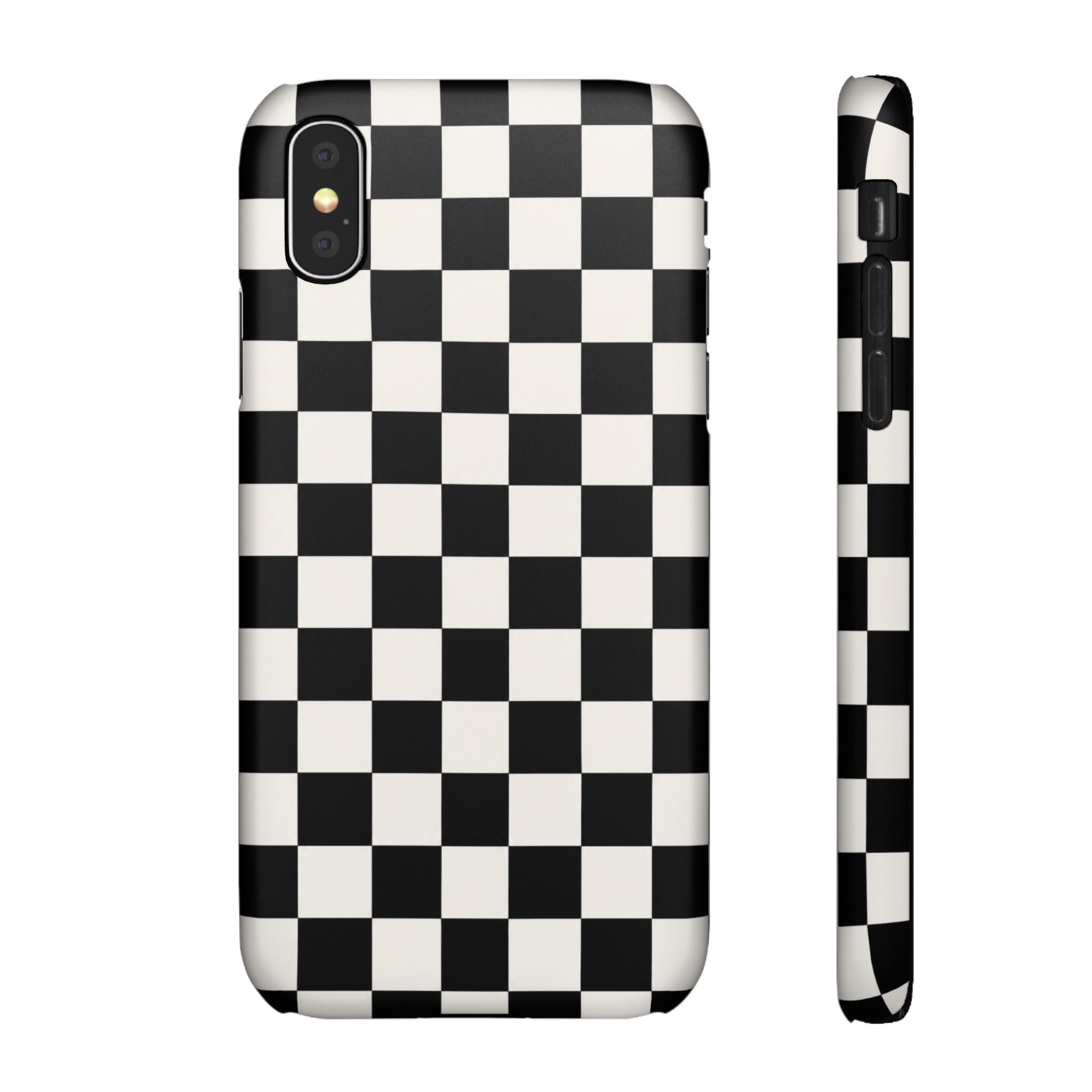 KOCKÁS SAMSUNG IPHONE TOK