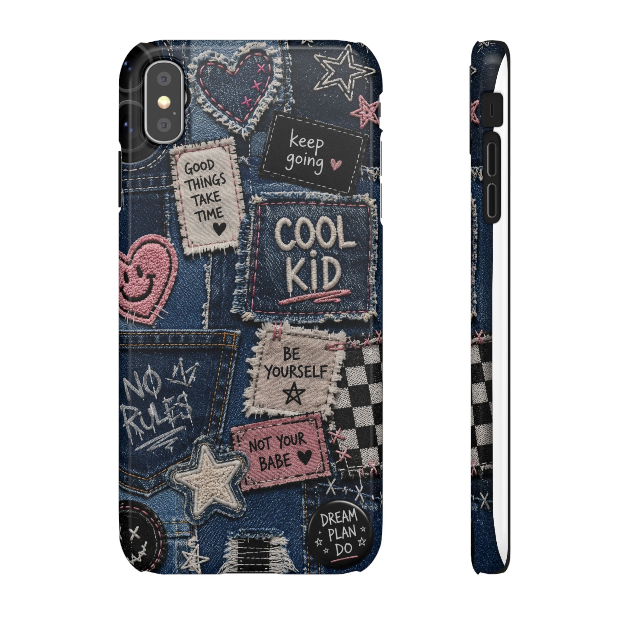 FARMEROS IPHONE TOK