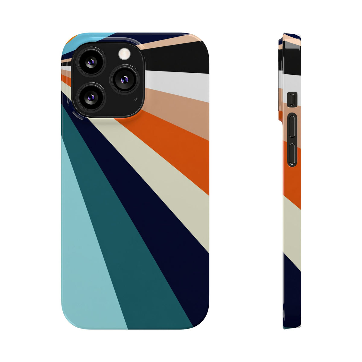 RETRO IPHONE TOK
