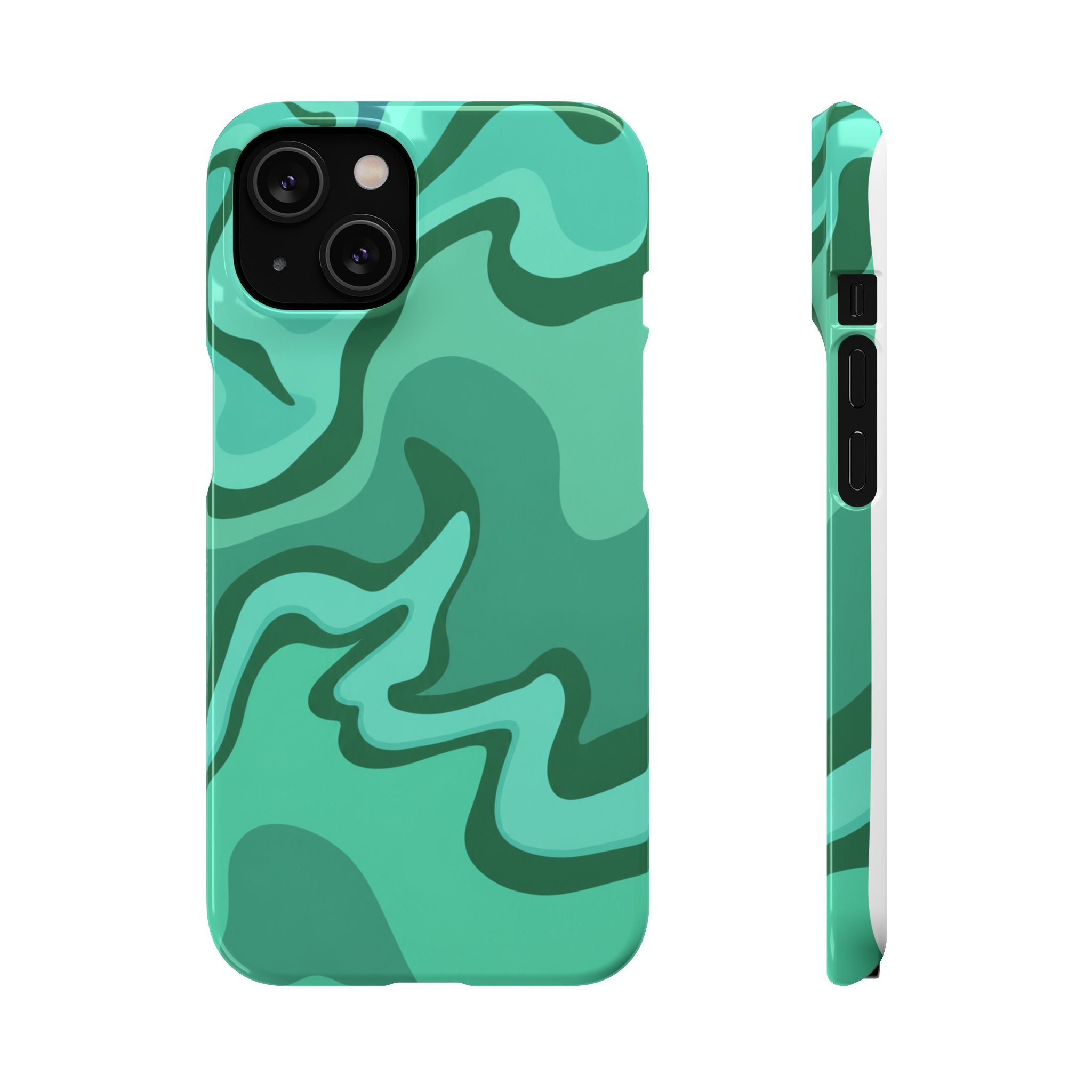 ABSTRAKT SAMSUNG ÉS IPHONE TOK