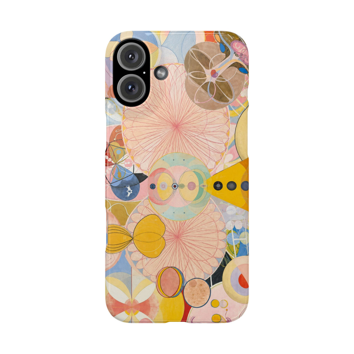 MANDALA SAMSUNG IPHONE TOK