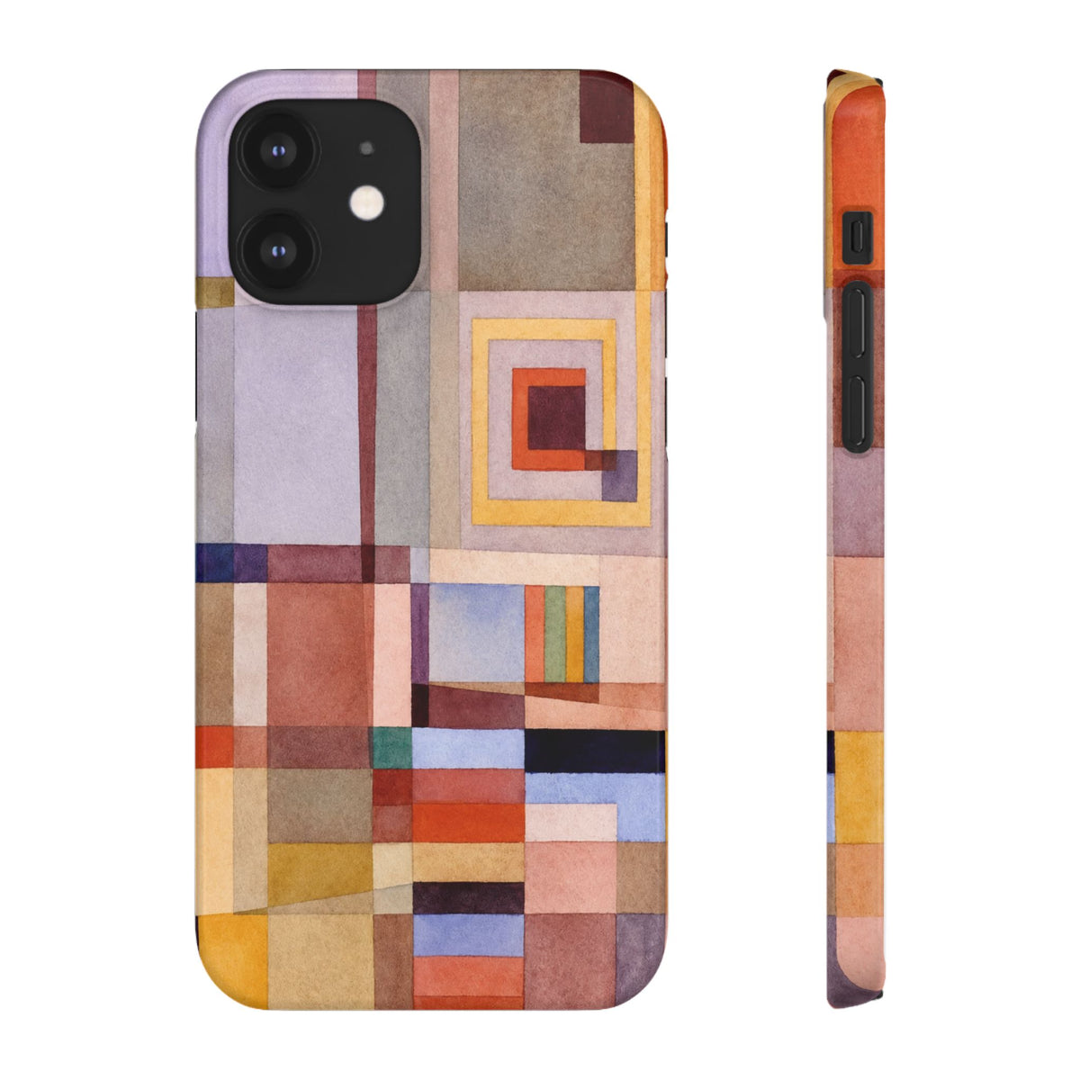 ABSTRAKT SAMSUNG IPHONE TOK