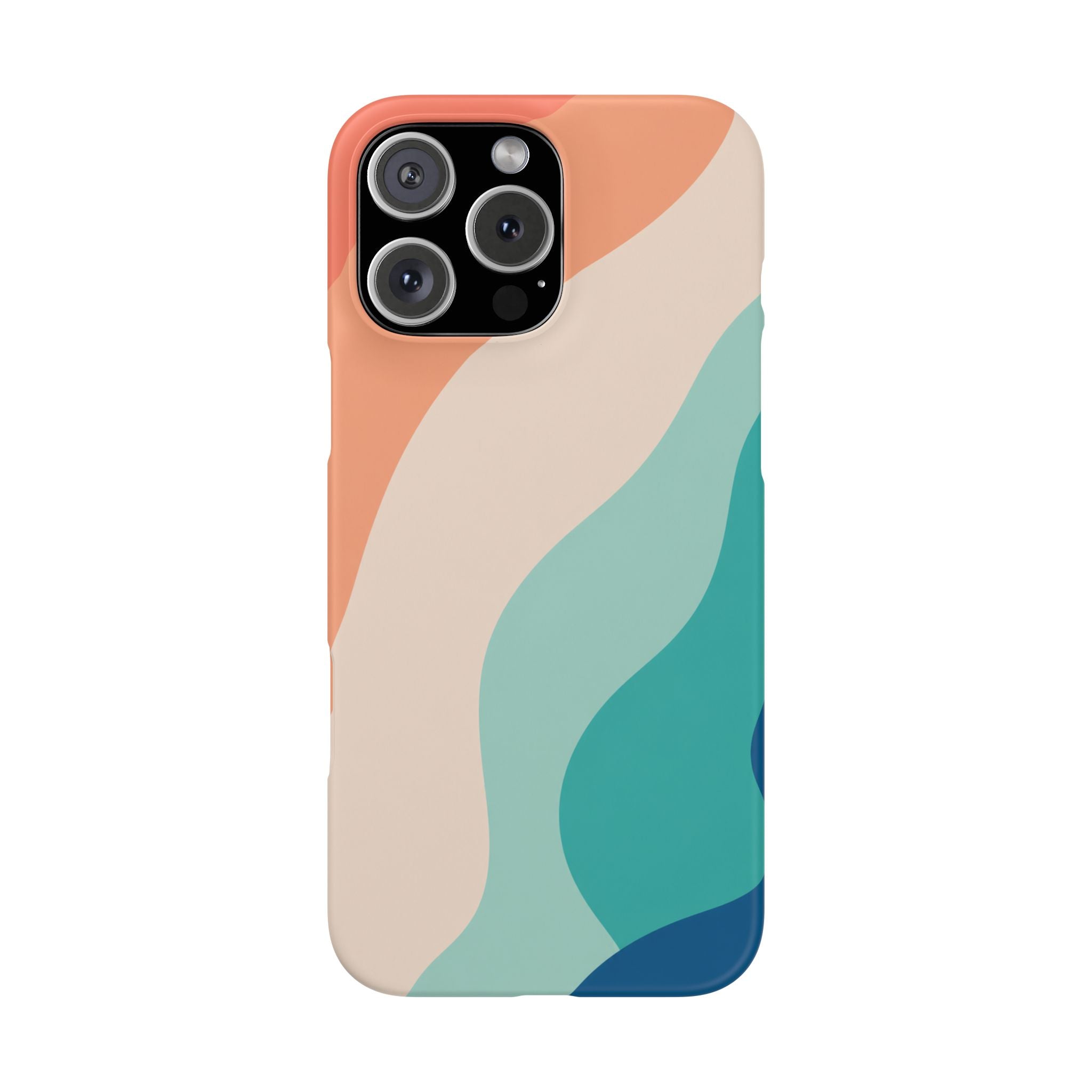 ABSTRAKT SAMSUNG IPHONE TOK