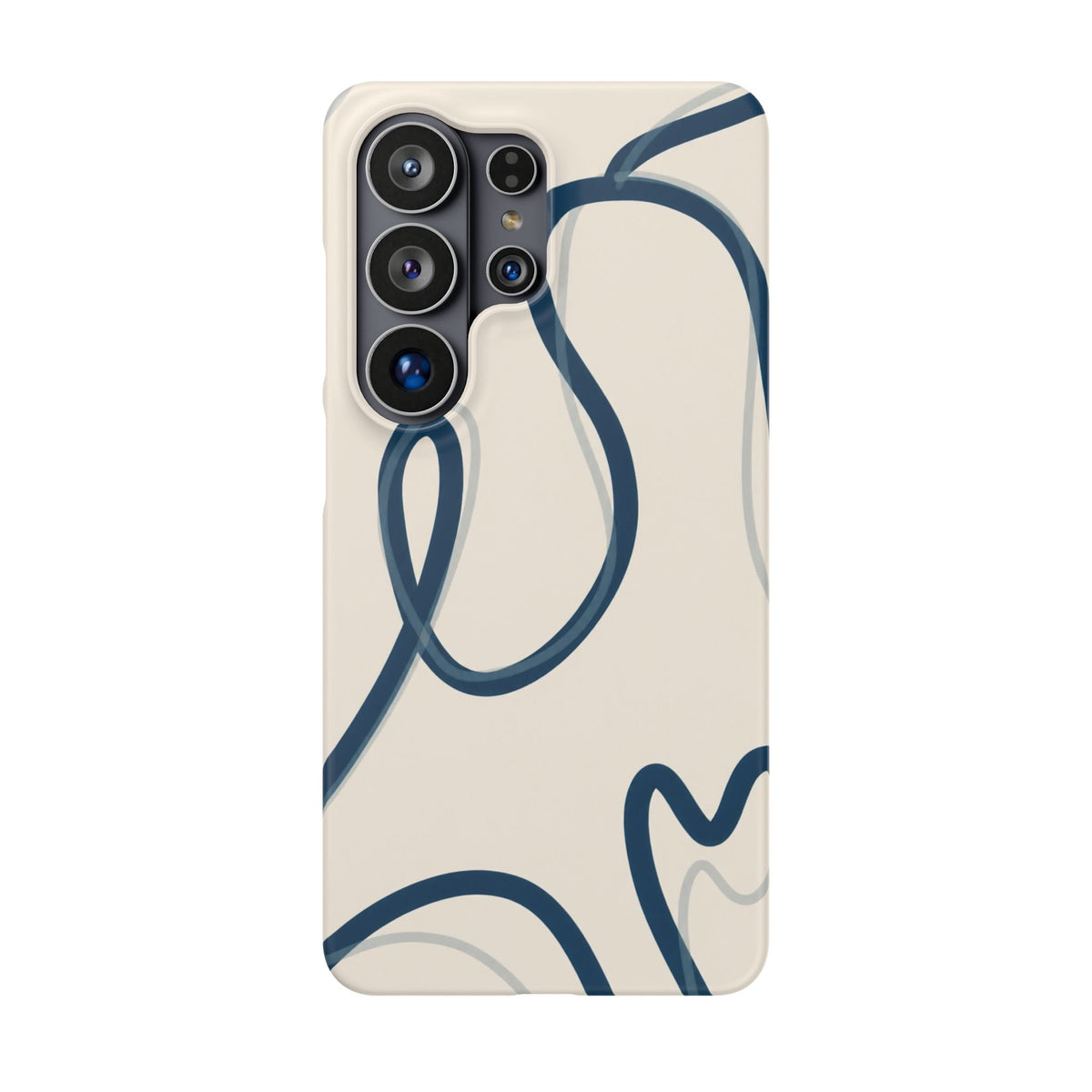 ABSTRAKT SAMSUNG IPHONE TOK