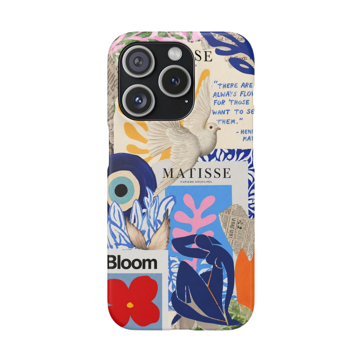 MATISSE SAMSUNG IPHONE TOK