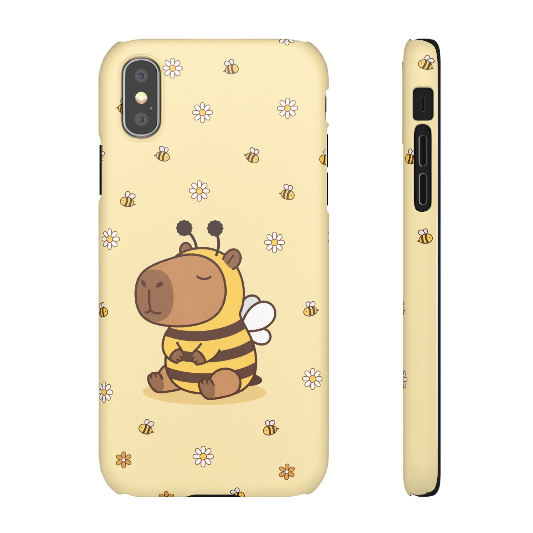 KAPIBARA SAMSUNG IPHONE TOK