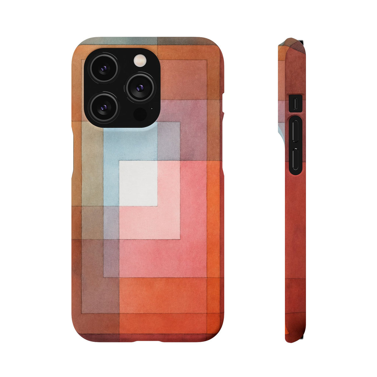 ABSTRAKT SAMSUNG IPHONE TOK