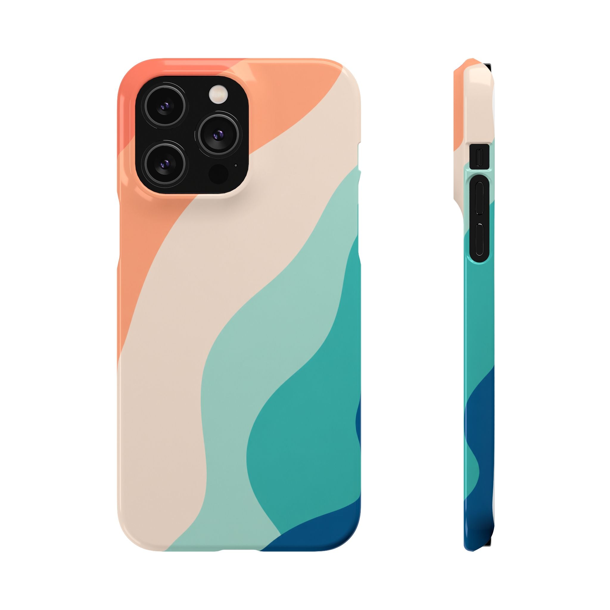 ABSTRAKT SAMSUNG IPHONE TOK