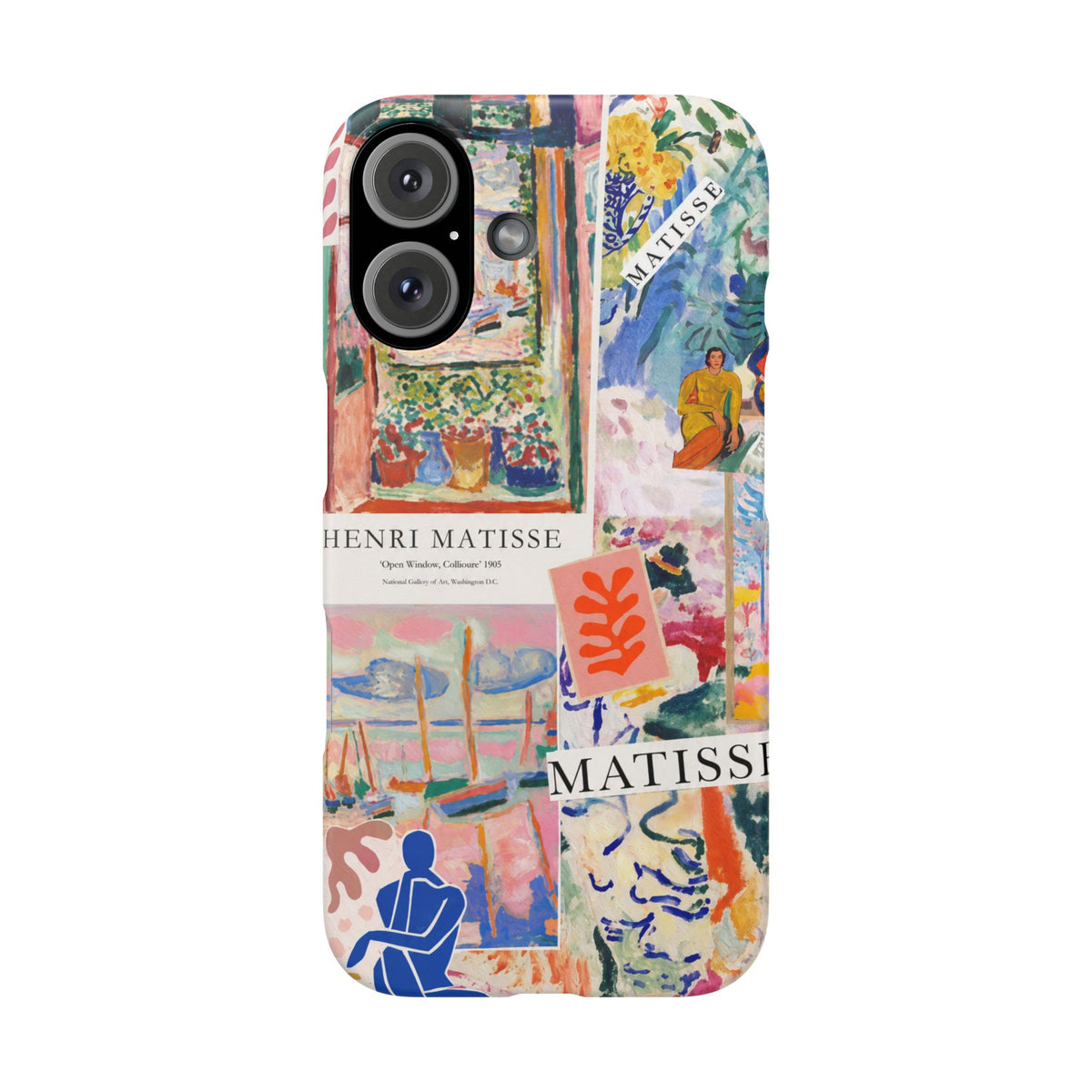 MATISSE SAMSUNG IPHONE TOK