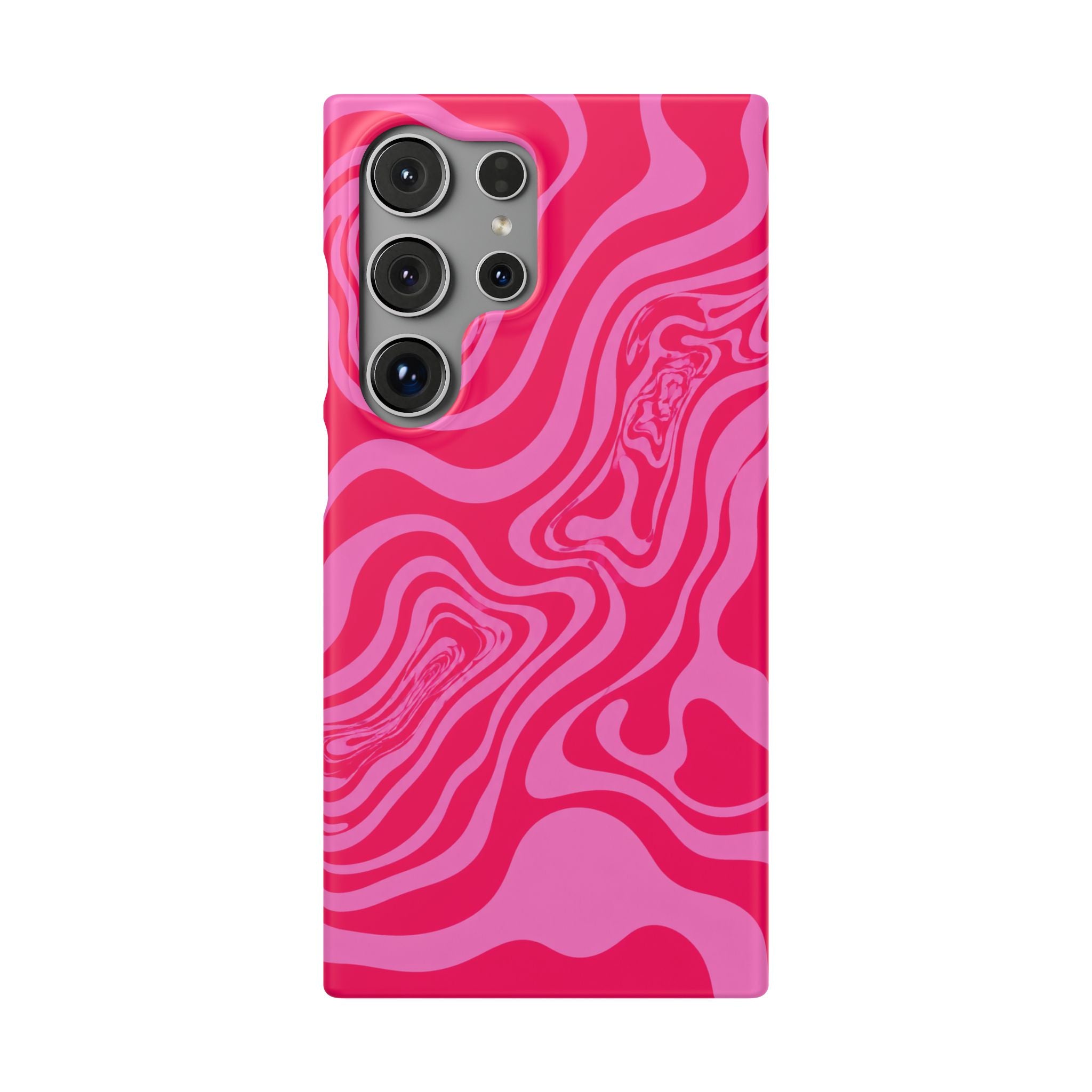 ABSTRAKT SAMSUNG IPHONE TOK