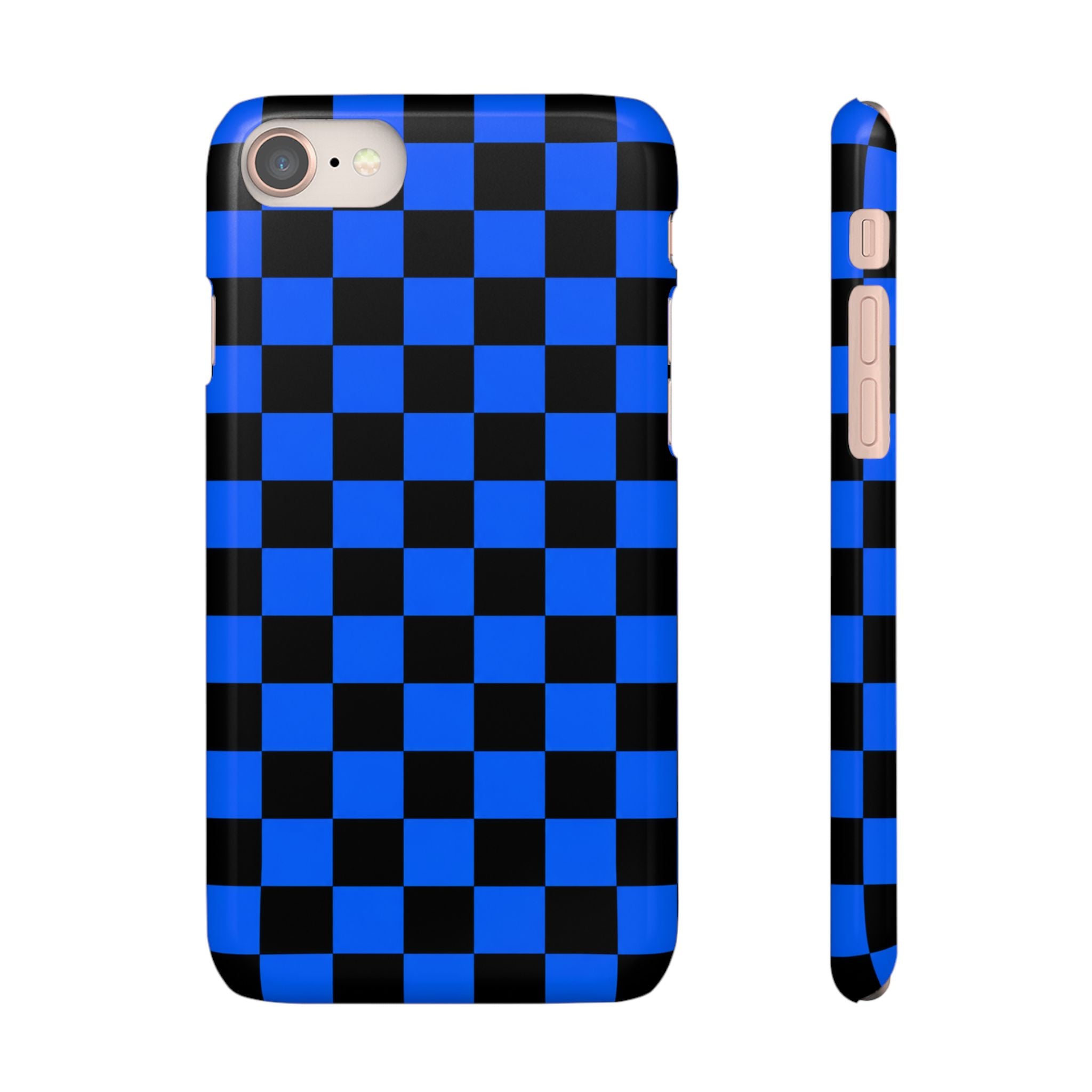 KOCKÁS SAMSUNG IPHONE TOK