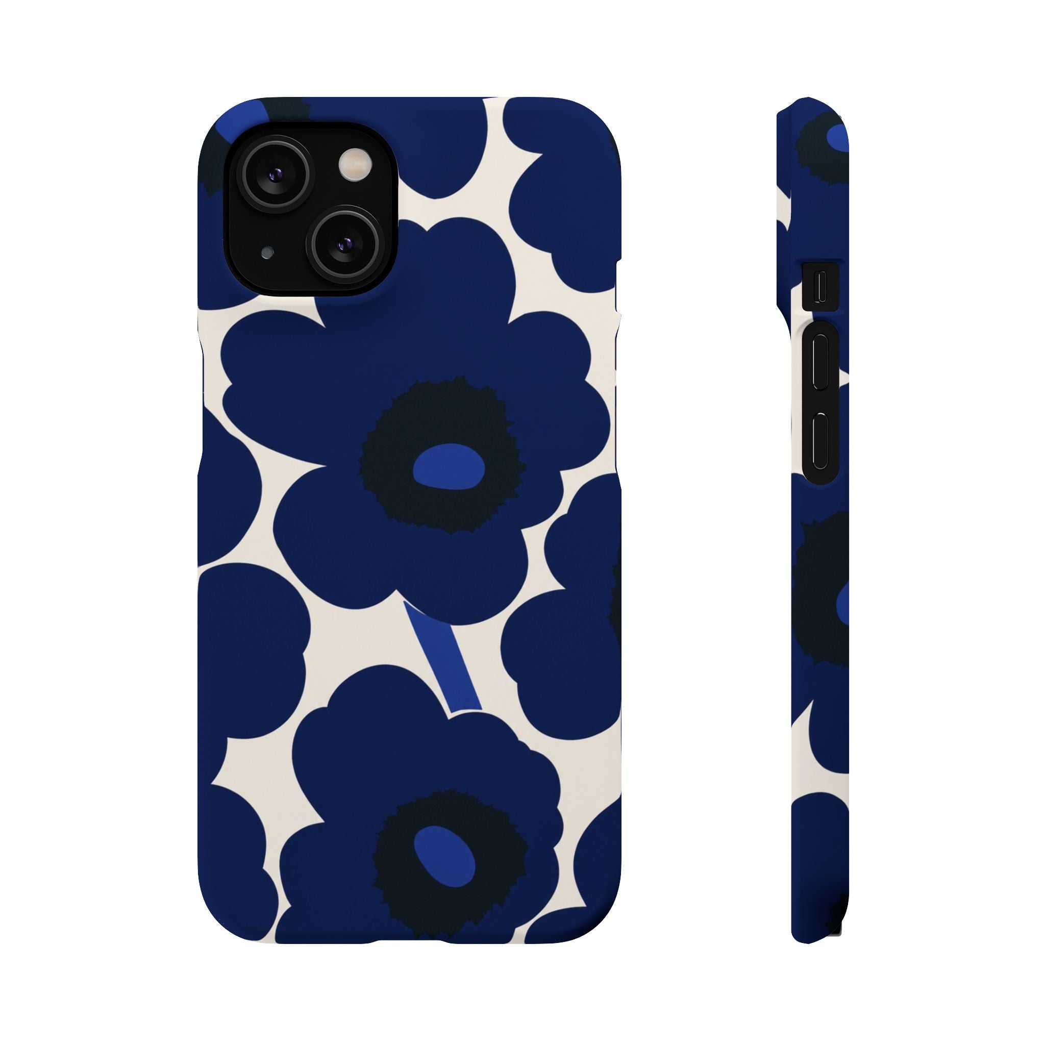 VIRÁGOS SAMSUNG IPHONE TOK