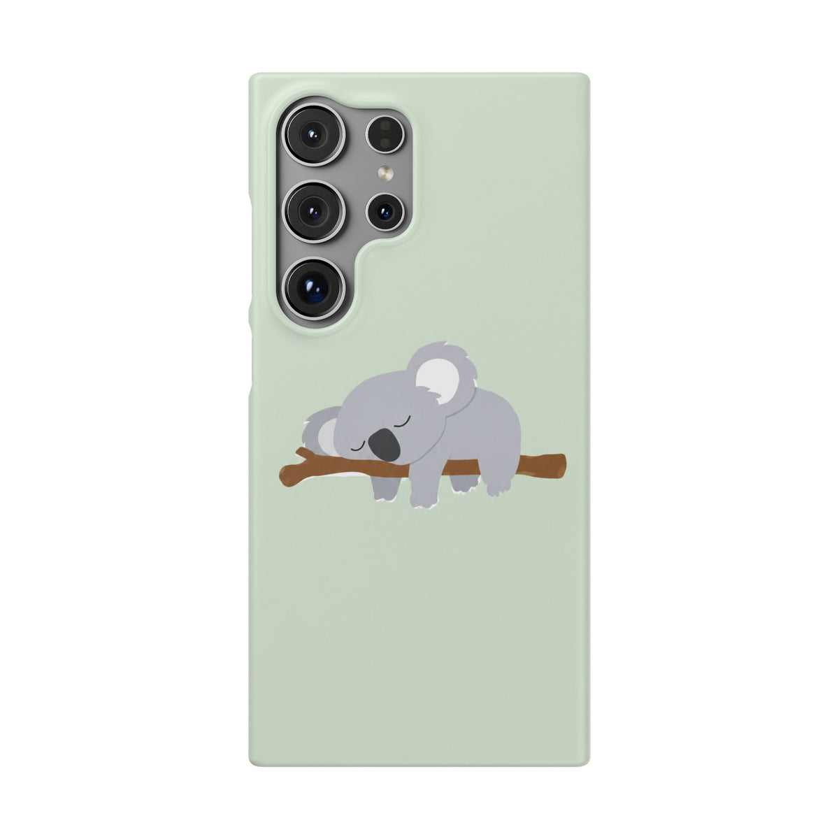 KOALÁS SAMSUNG IPHONE TOK