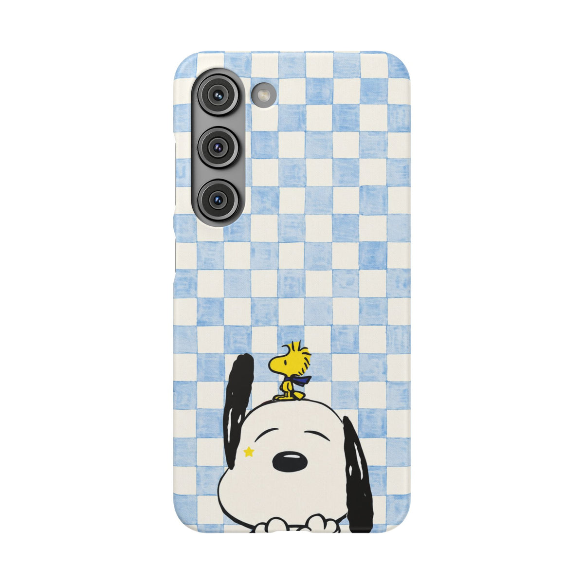 SNOOPY SAMSUNG IPHONE TOK