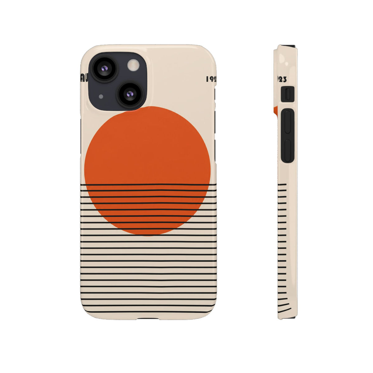 BAUHAUS SAMSUNG IPHONE TOK
