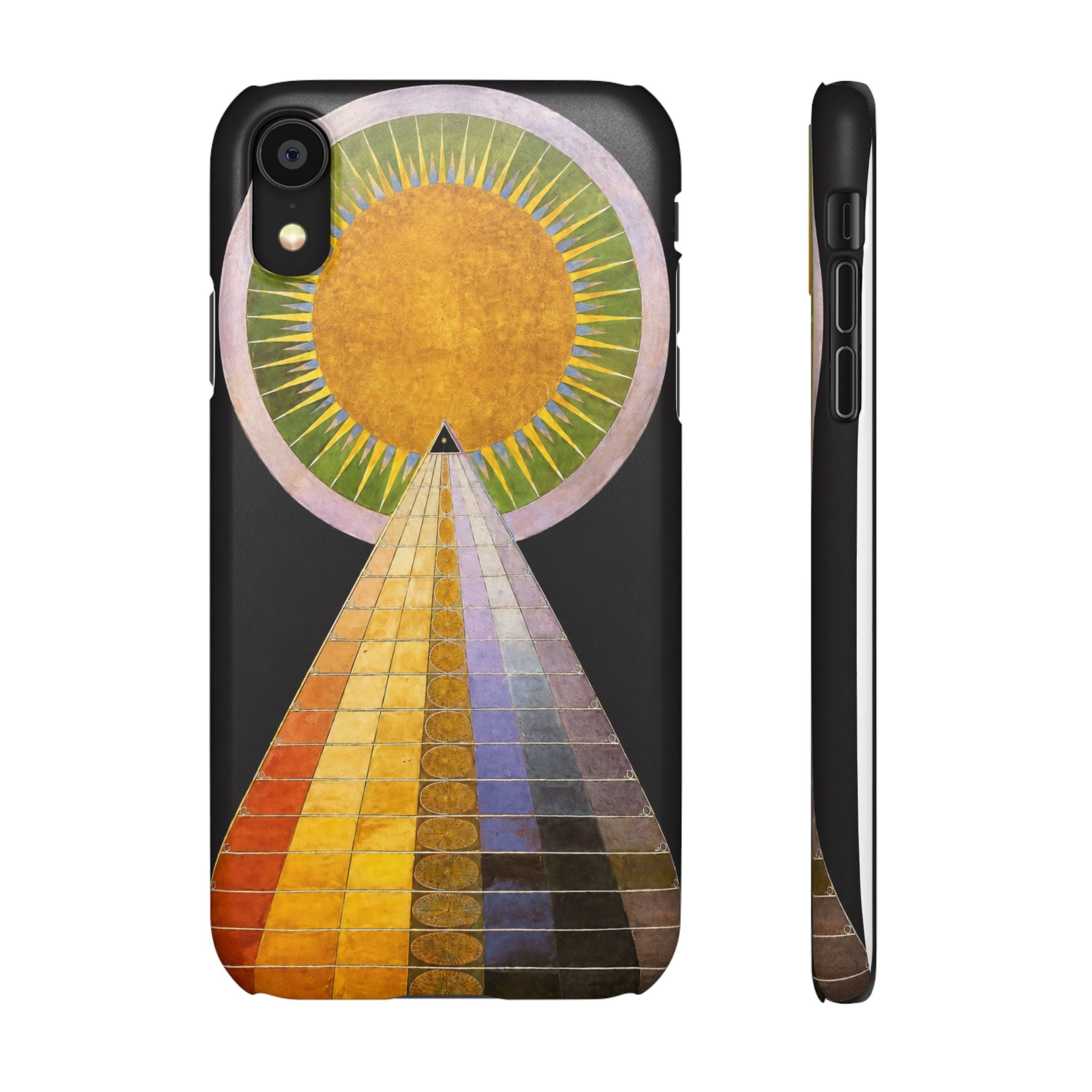 MANDALA SAMSUNG IPHONE TOK