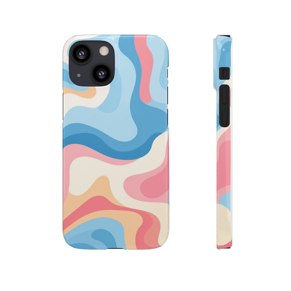 ABSTRAKT SAMSUNG IPHONE TOK