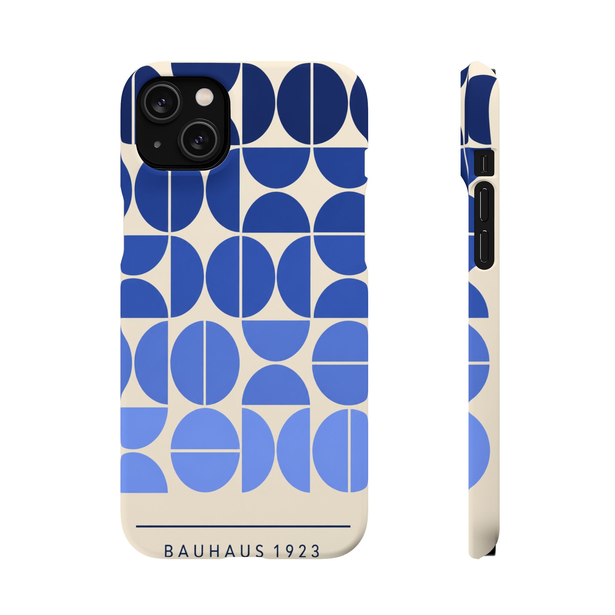 BAUHAUS SAMSUNG IPHONE TOK