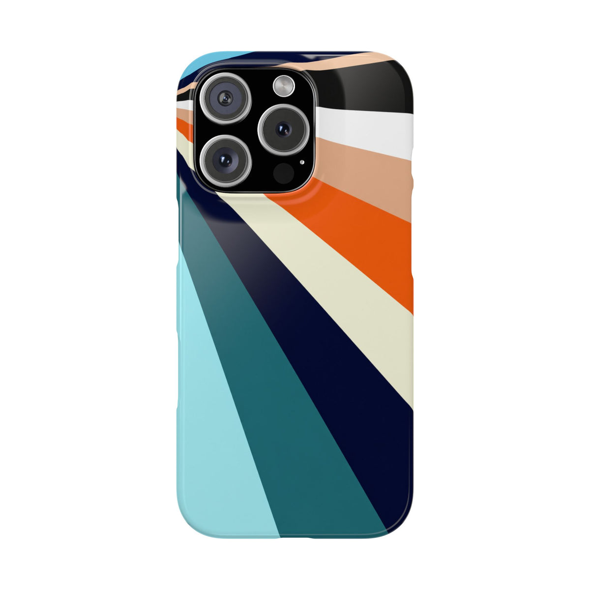 RETRO IPHONE TOK