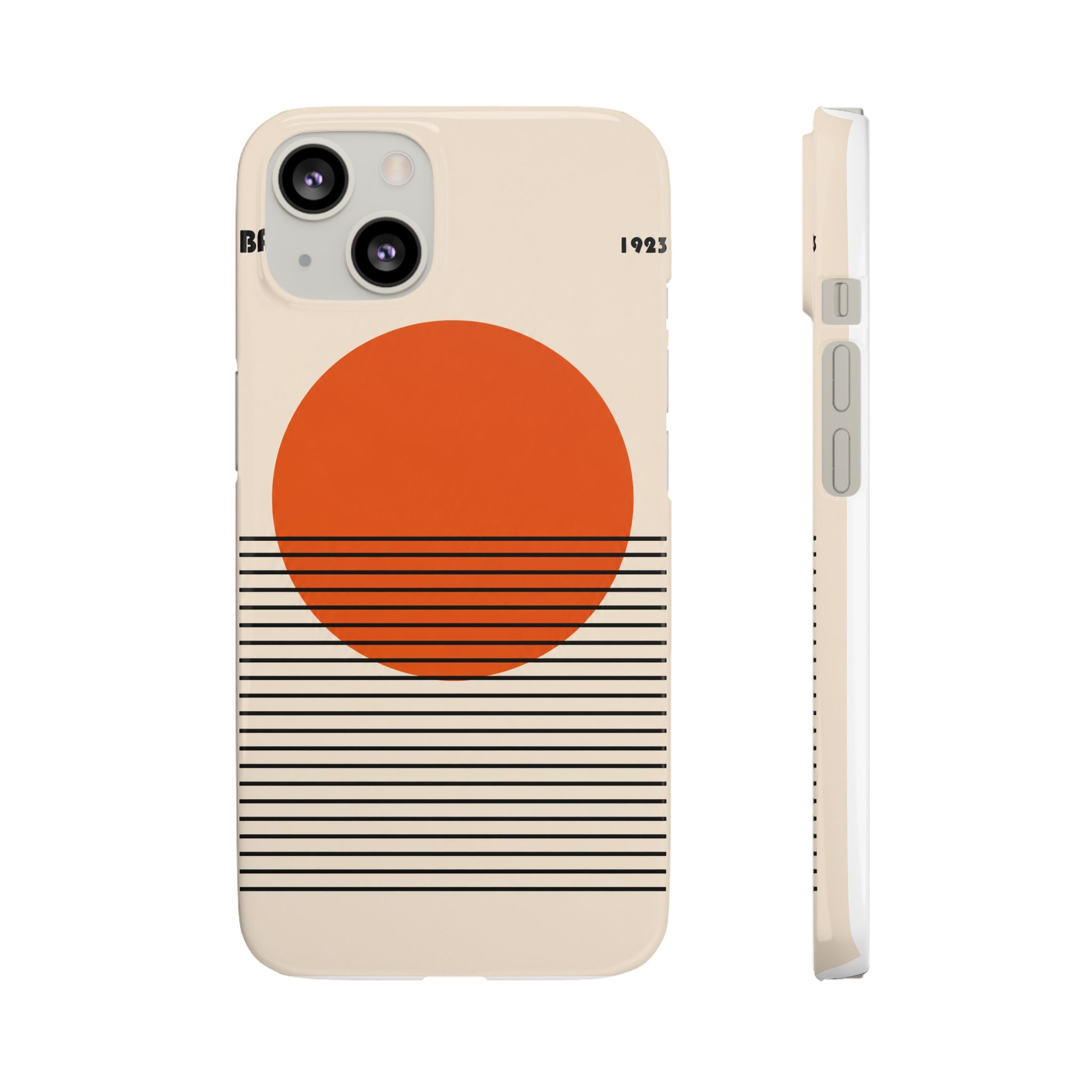 BAUHAUS SAMSUNG IPHONE TOK