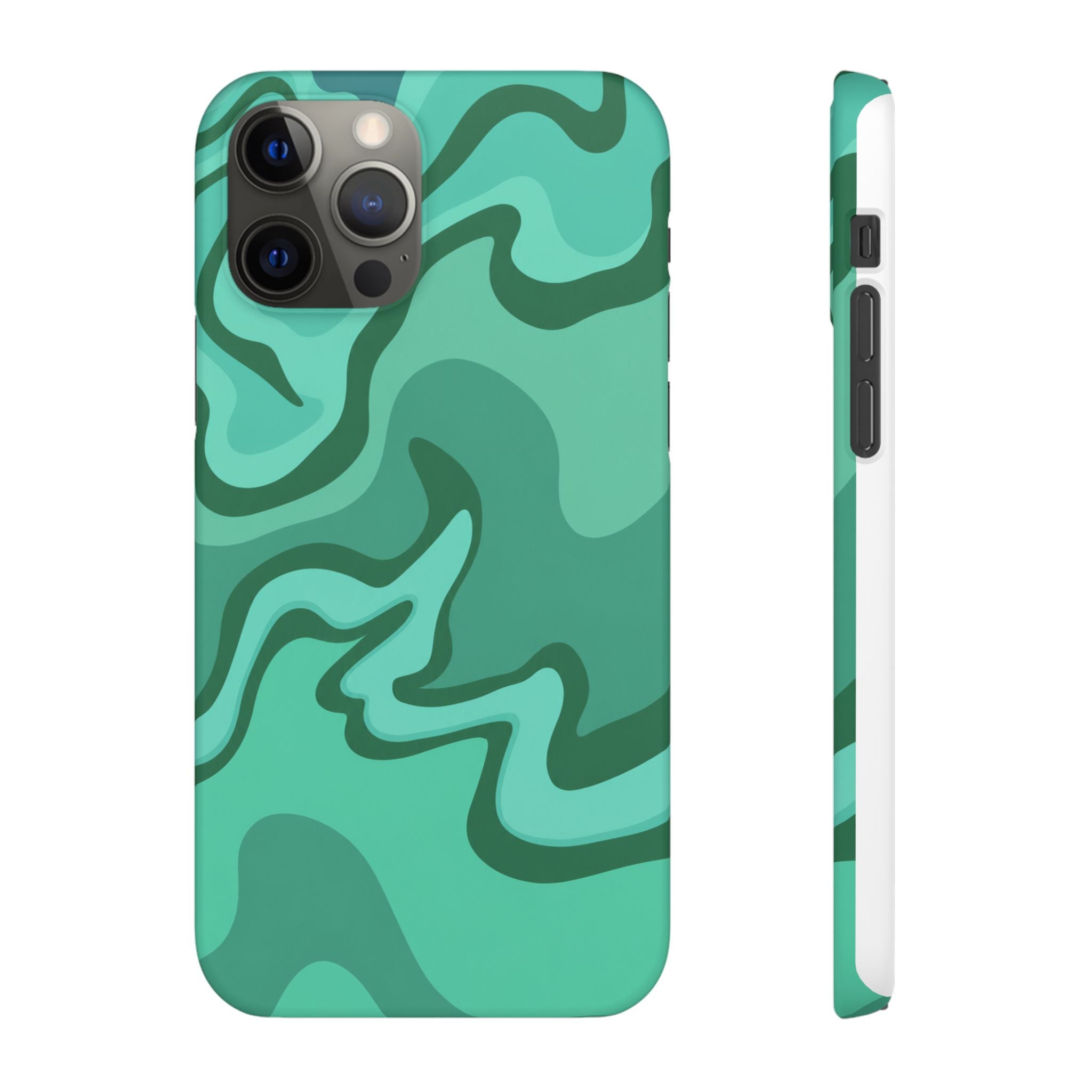 ABSTRAKT SAMSUNG ÉS IPHONE TOK