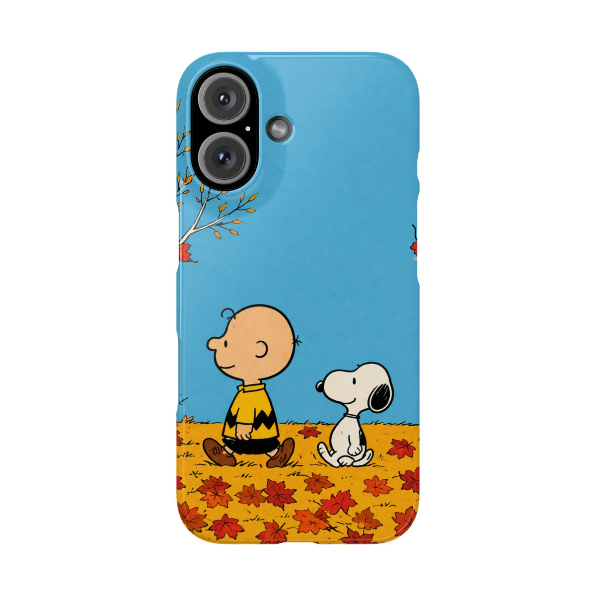 SNOOPY IPHONE TOK