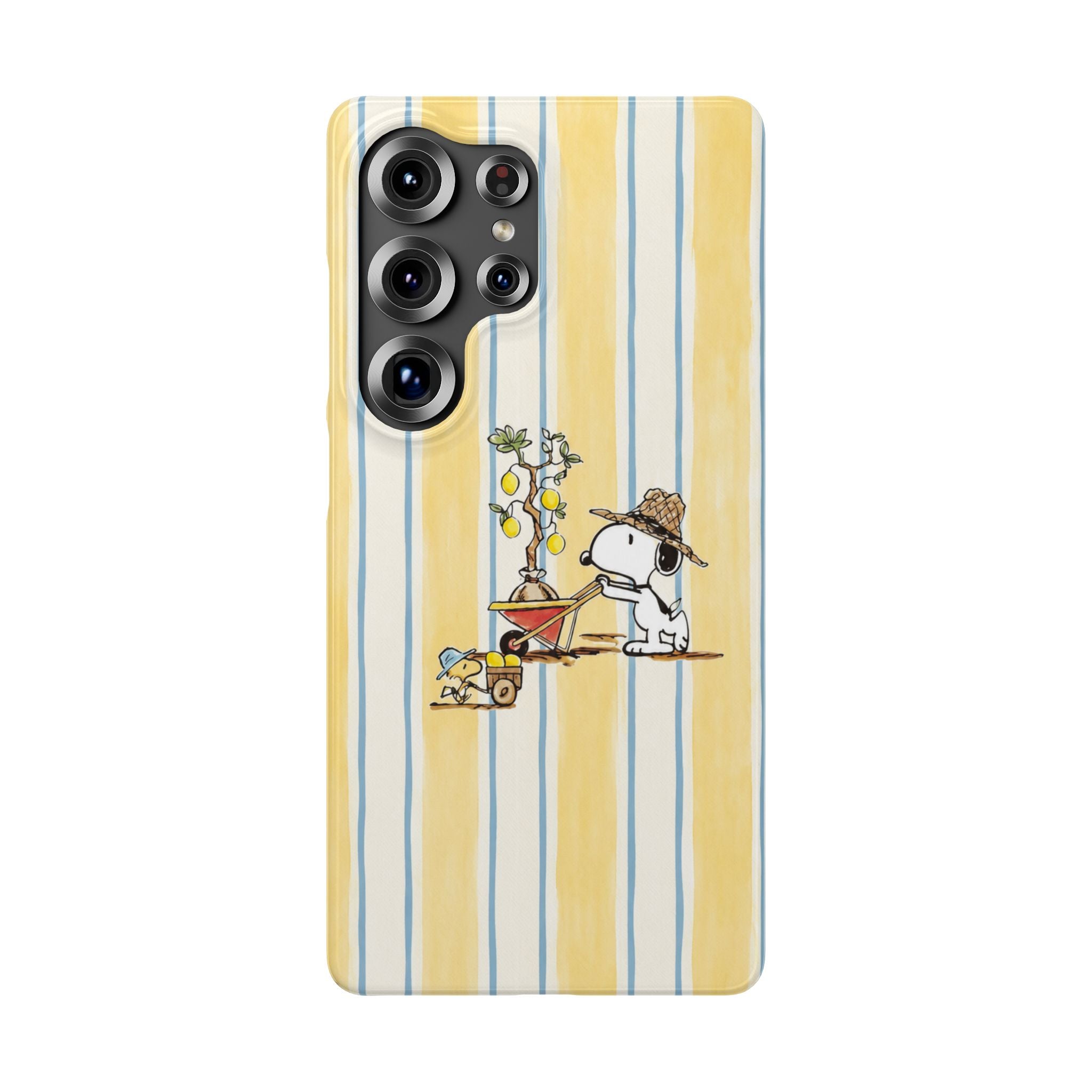 SNOOPY CITROM SAMSUNG IPHONE TOK
