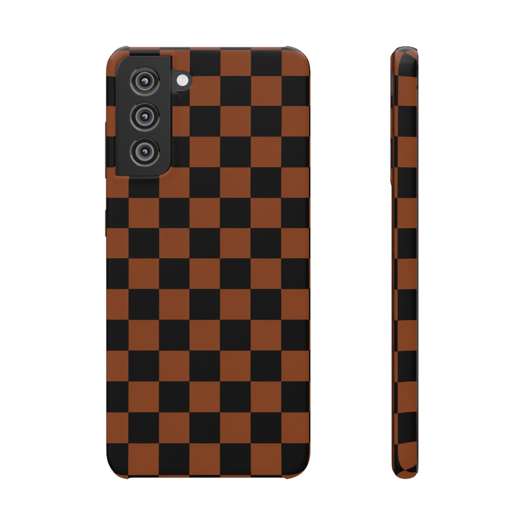 KOCKÁS SAMSUNG IPHONE TOK