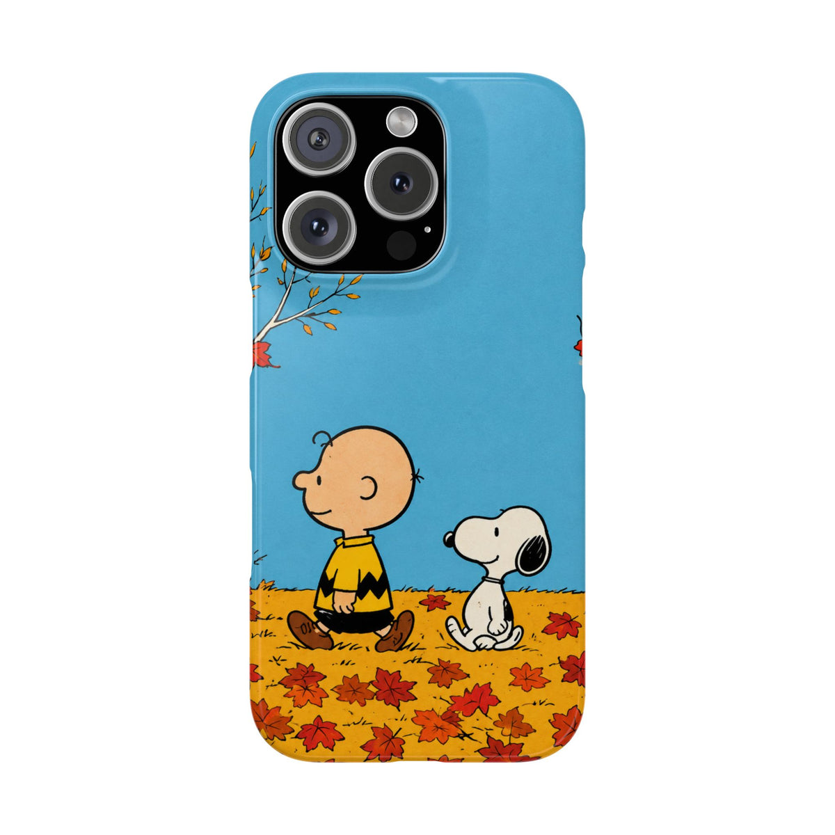 SNOOPY IPHONE TOK