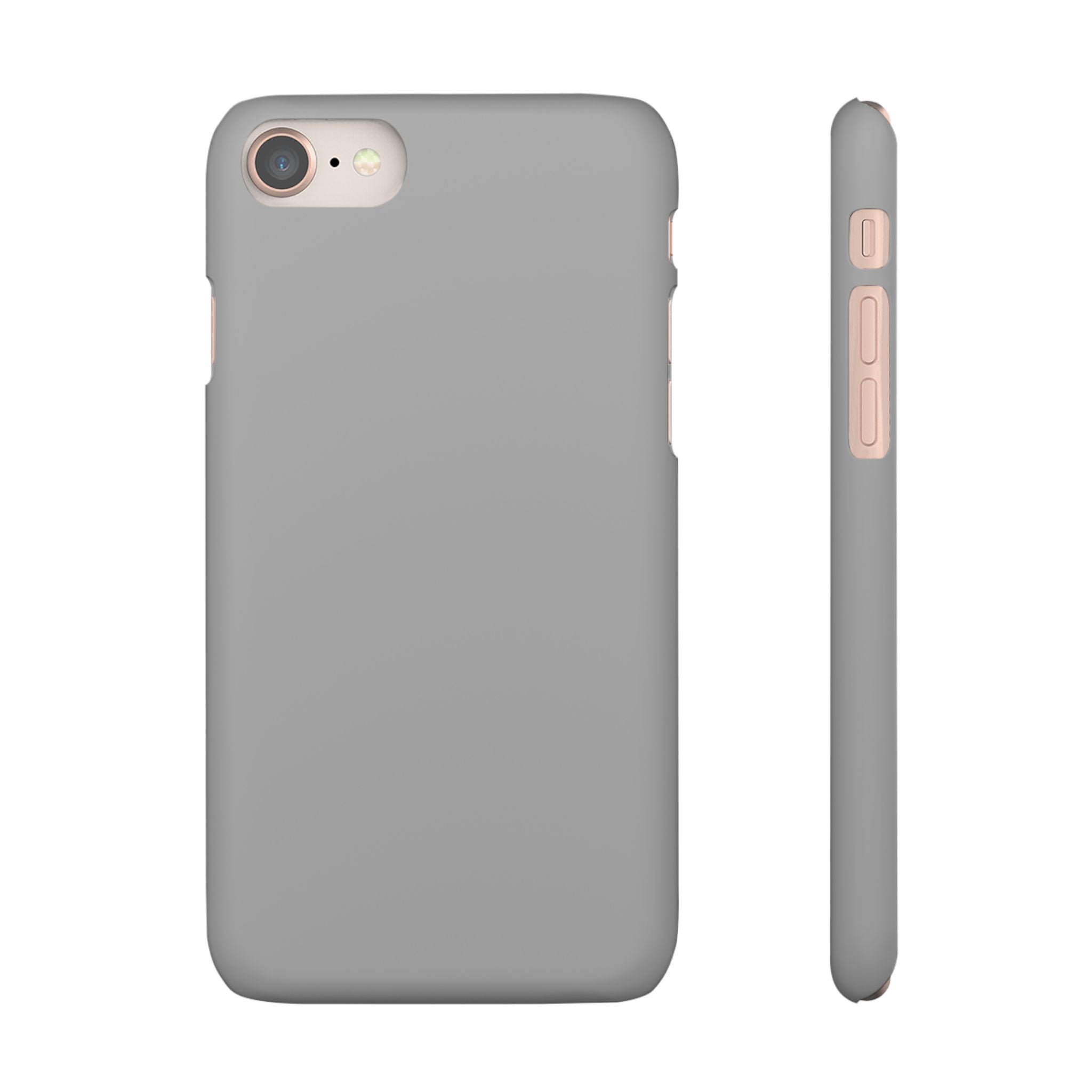 GRAFIT SZÜRKE IPHONE TOK.