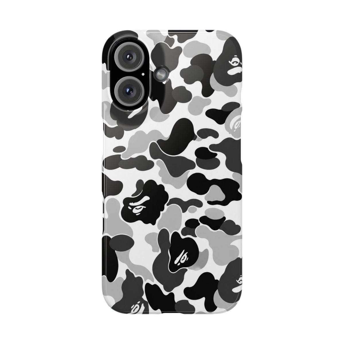 TEREPMINTÁS IPHONE TOK