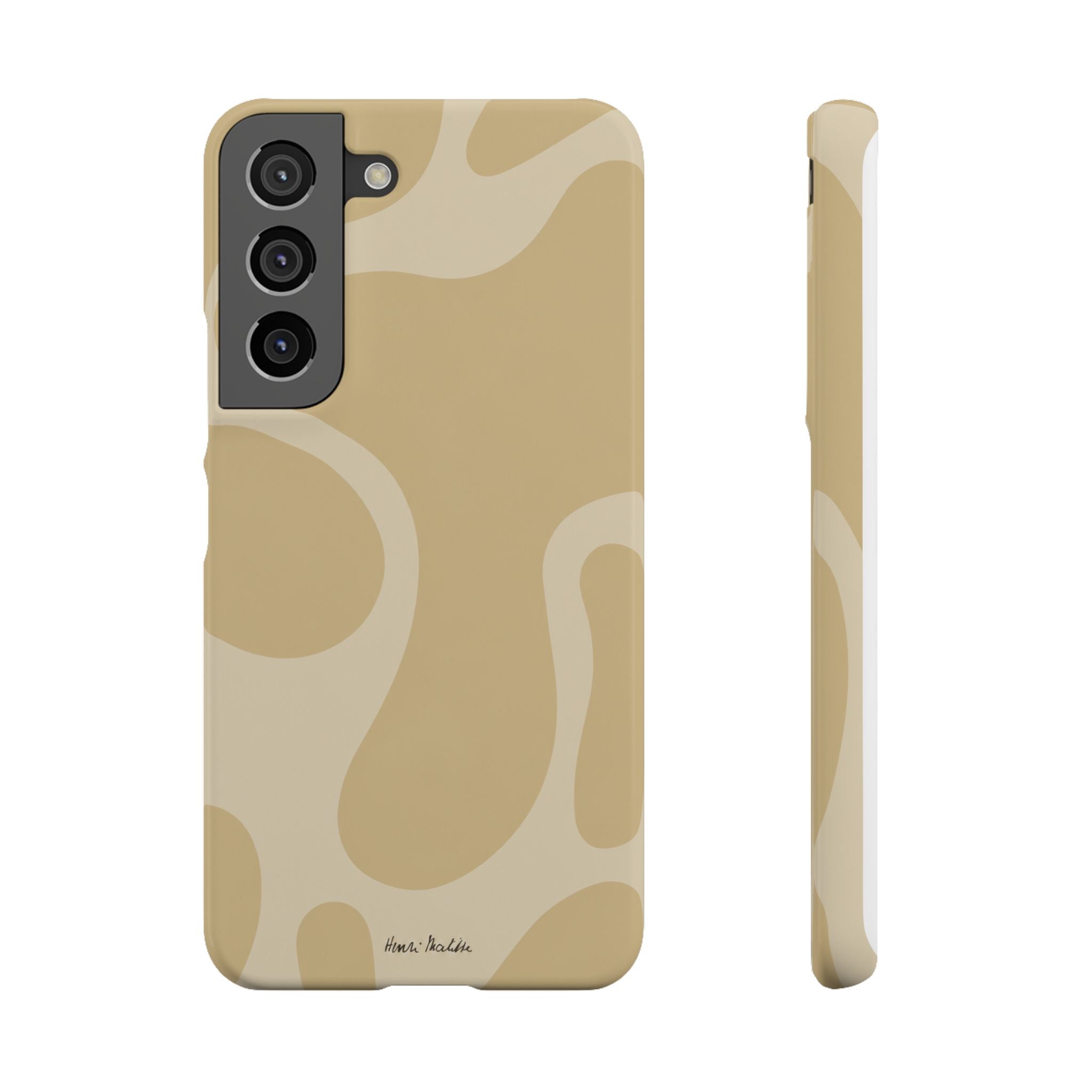 ABSTRAKT SAMSUNG IPHONE TOK