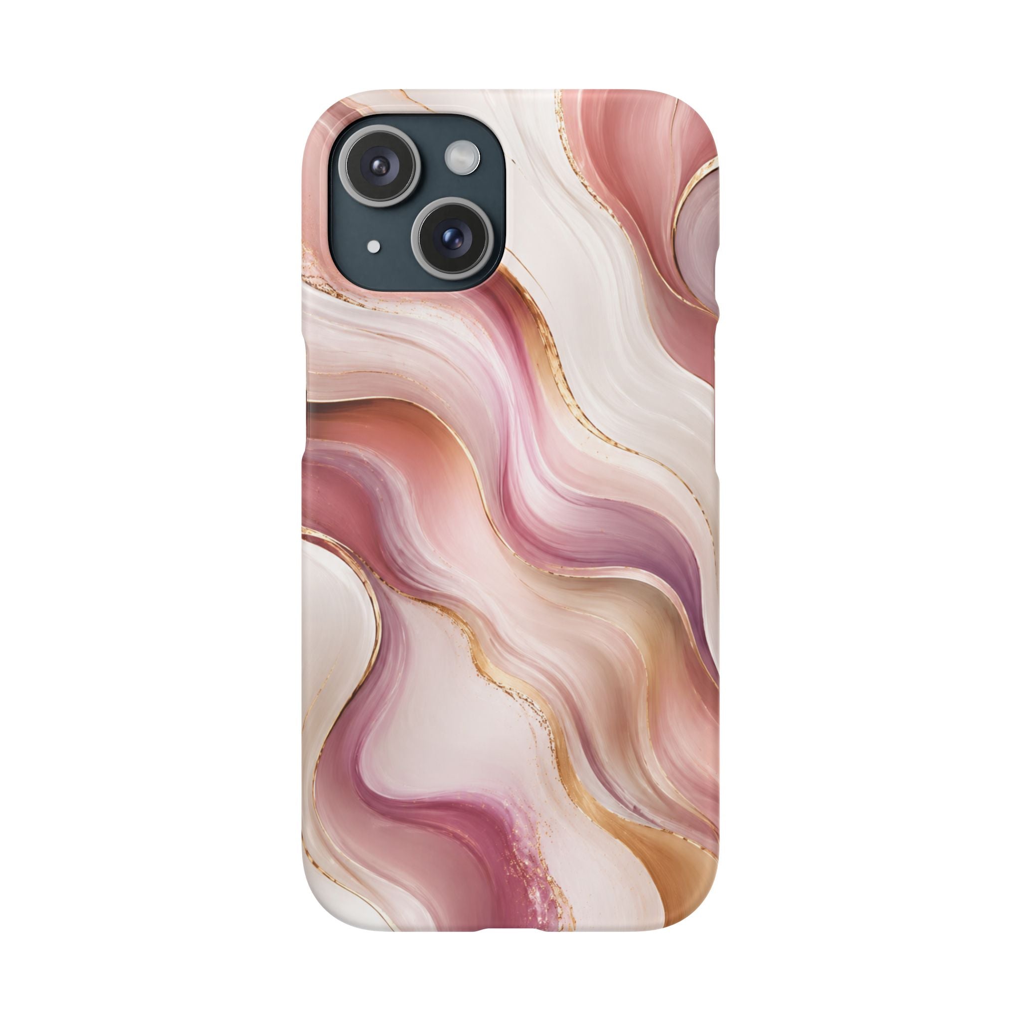 ABSZTRAKT IPHONE TOK