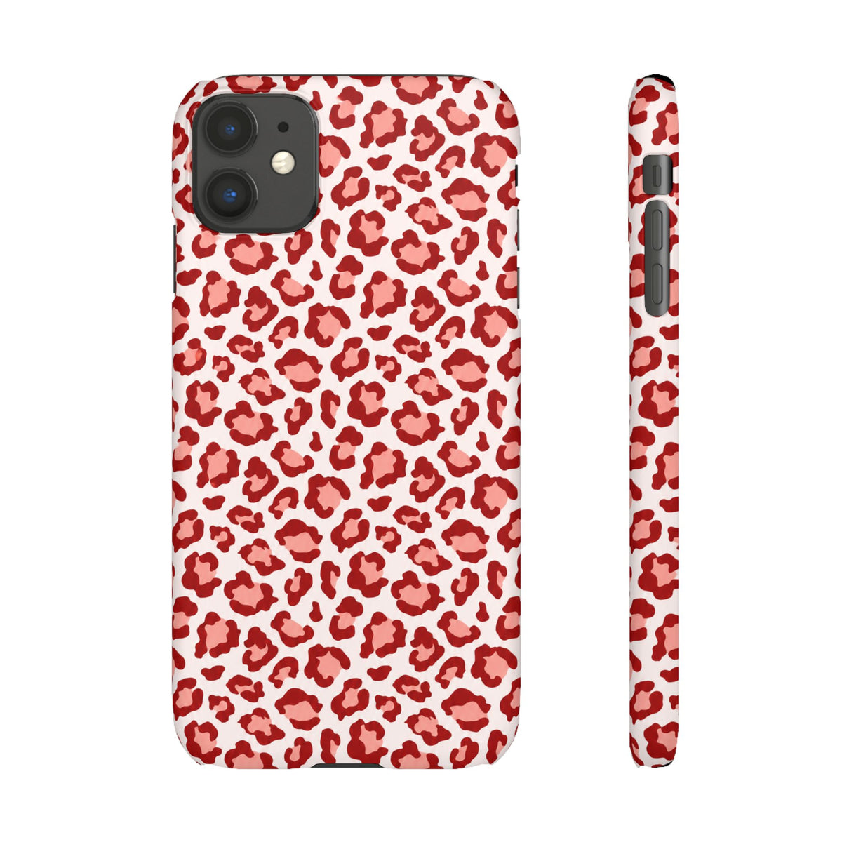 PIROS LEOPÁRD SAMSUNG IPHONE TOK
