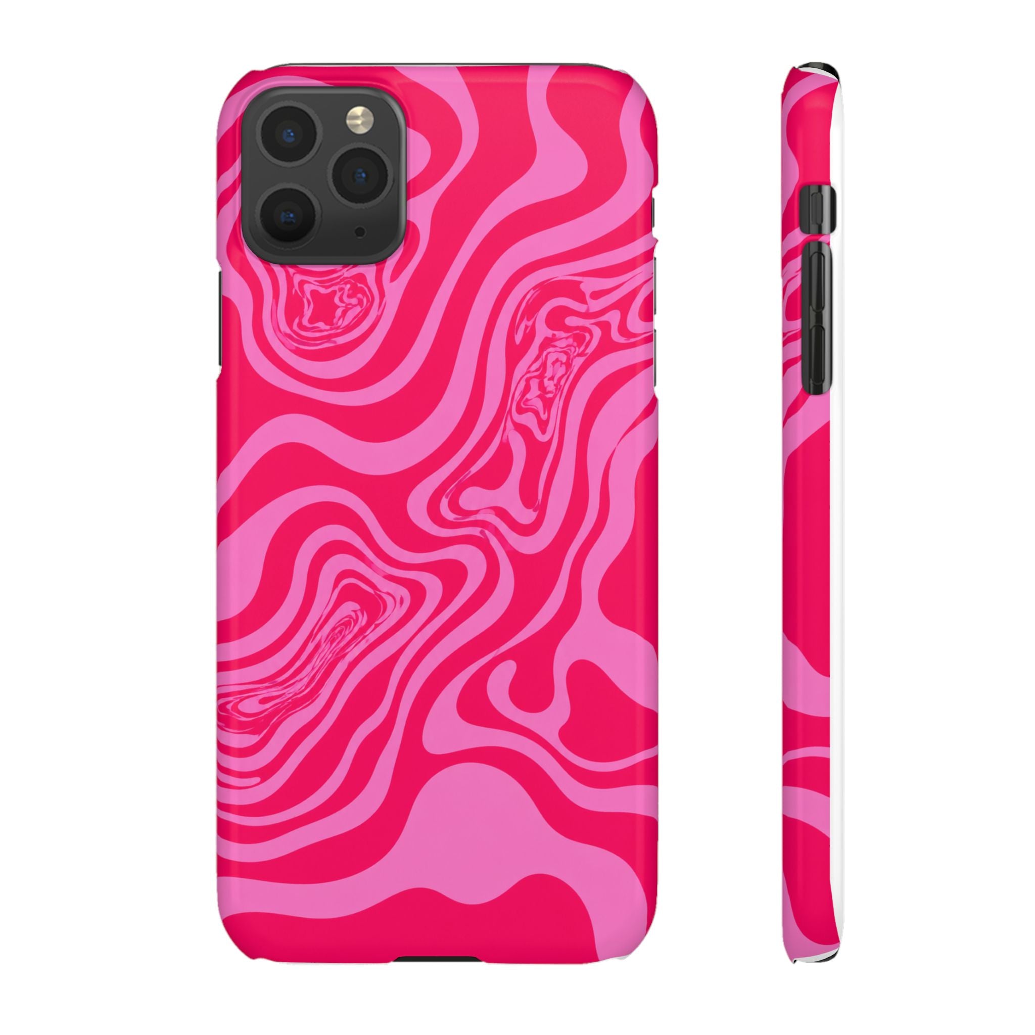ABSTRAKT SAMSUNG IPHONE TOK