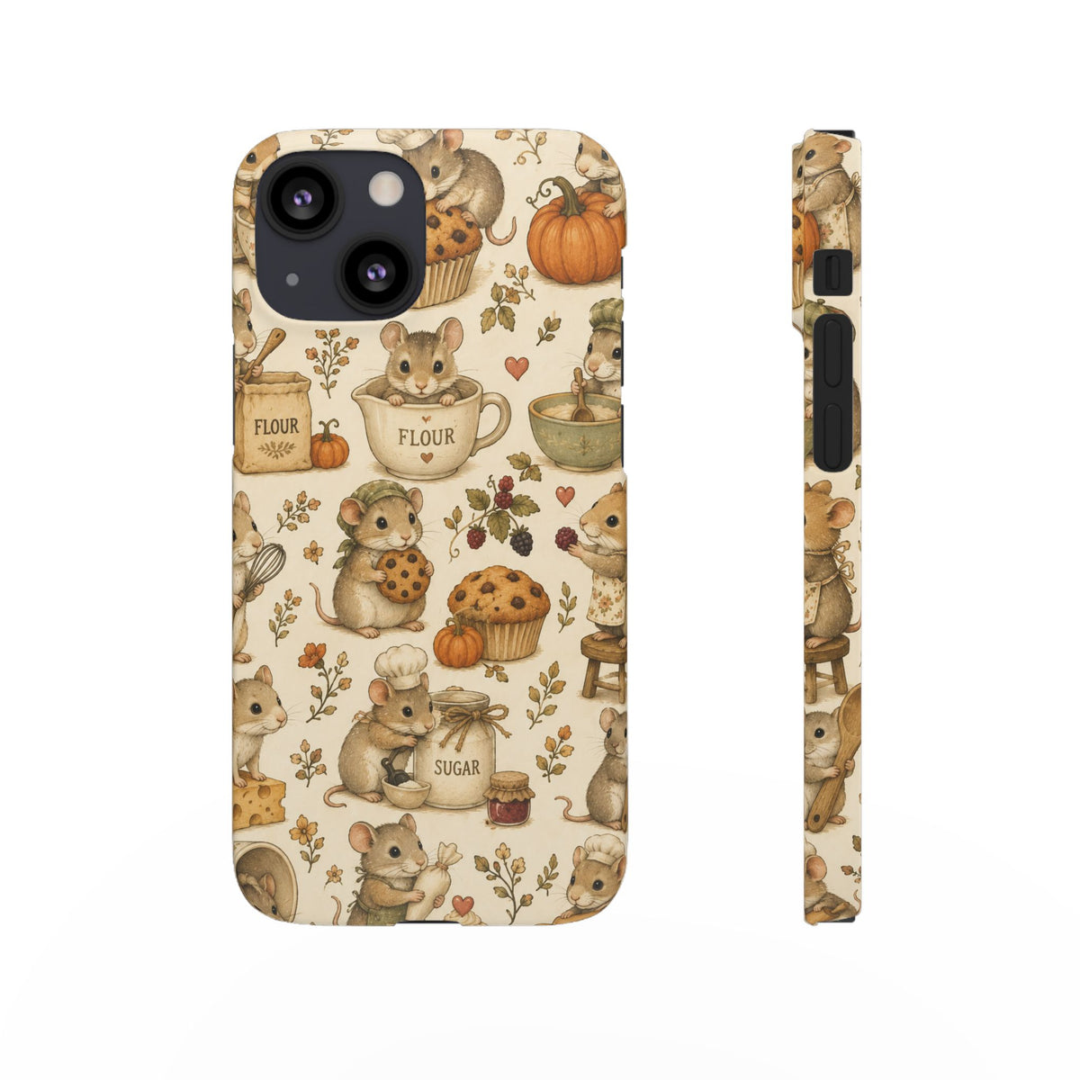 EGERES IPHONE TOK