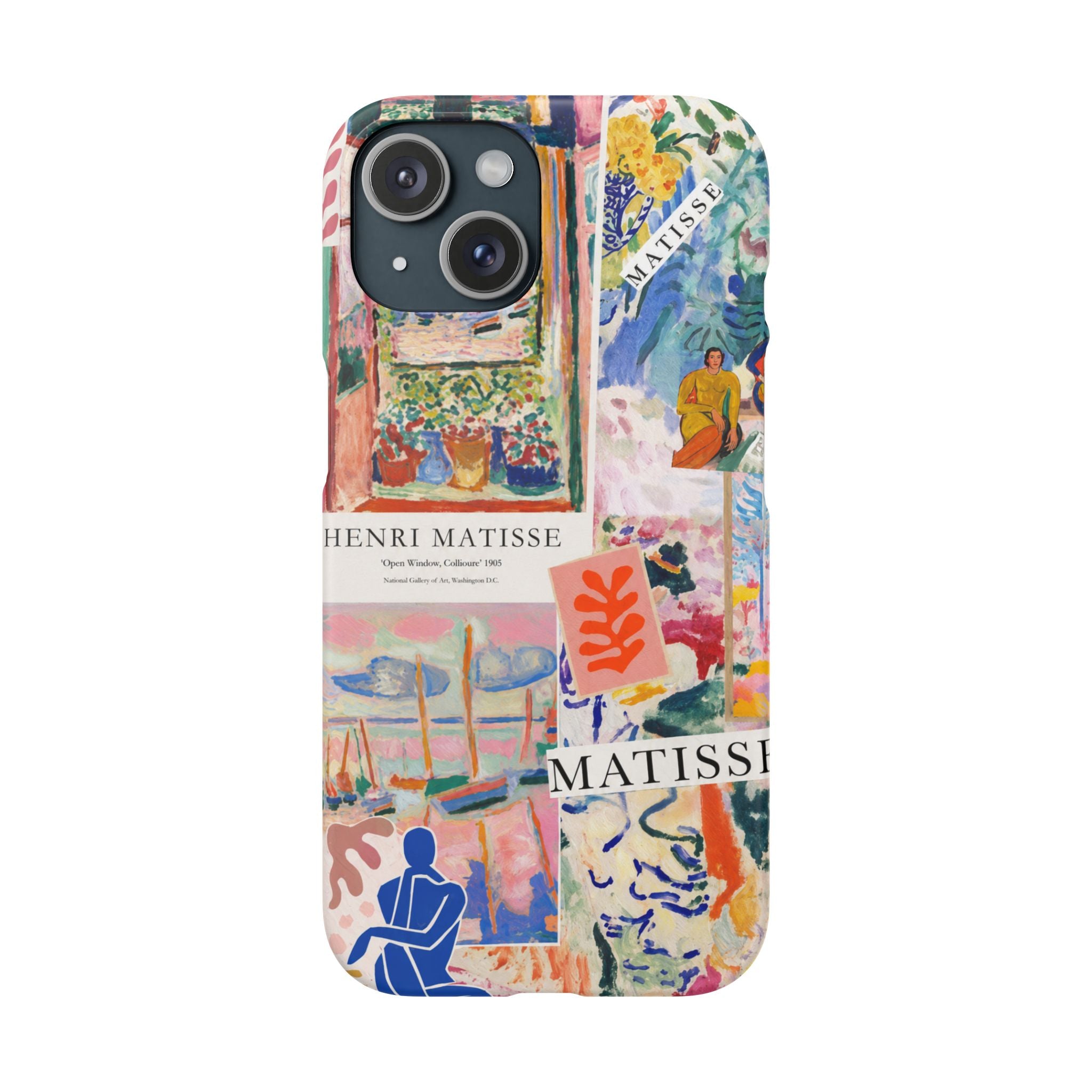 MATISSE SAMSUNG IPHONE TOK
