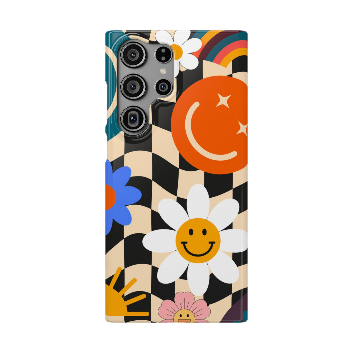 RETRO SAMSUNG ÉS IPHONE TOK