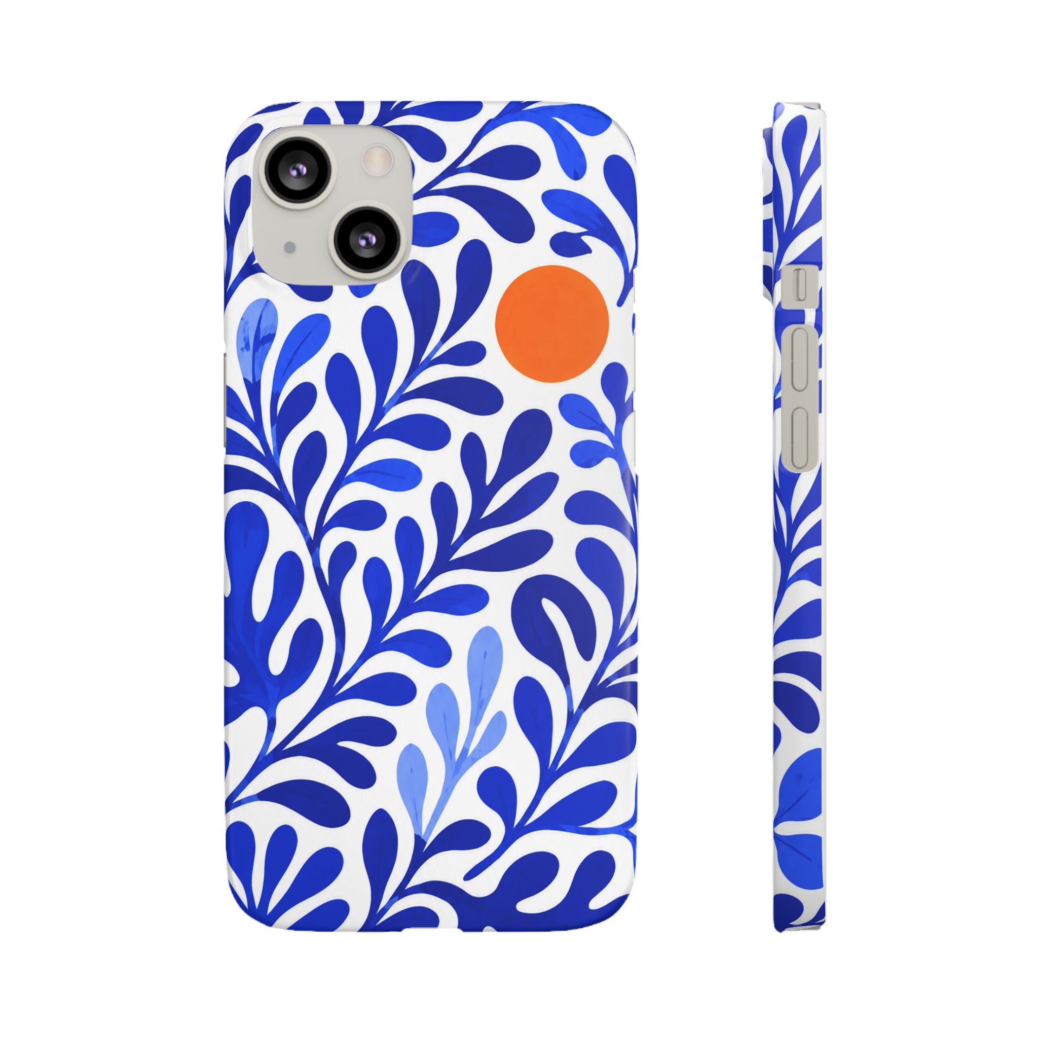 VIRÁGOS SAMSUNG IPHONE TOK