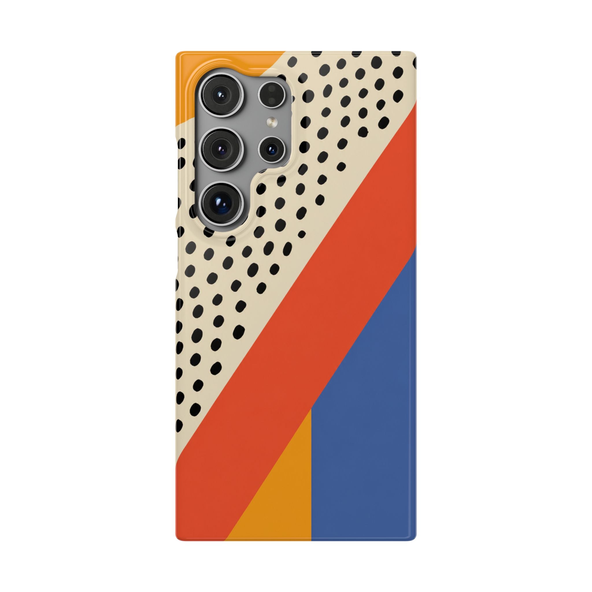 ABSTRAKT SAMSUNG IPHONE TOK