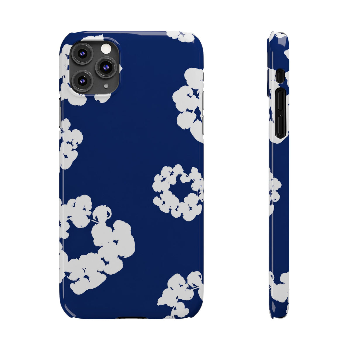 MINIMALISTA IPHONE TOK