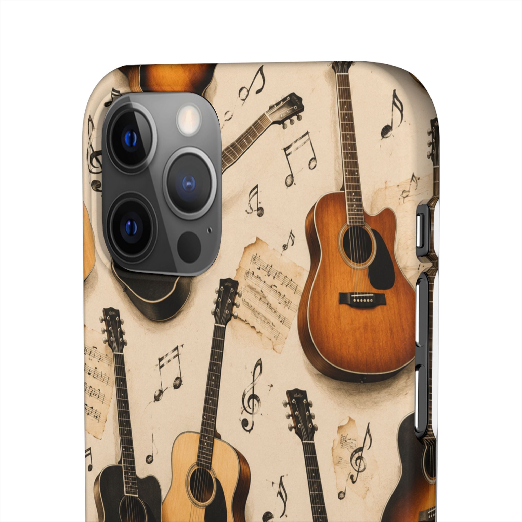 GITÁROS IPHONE TOK