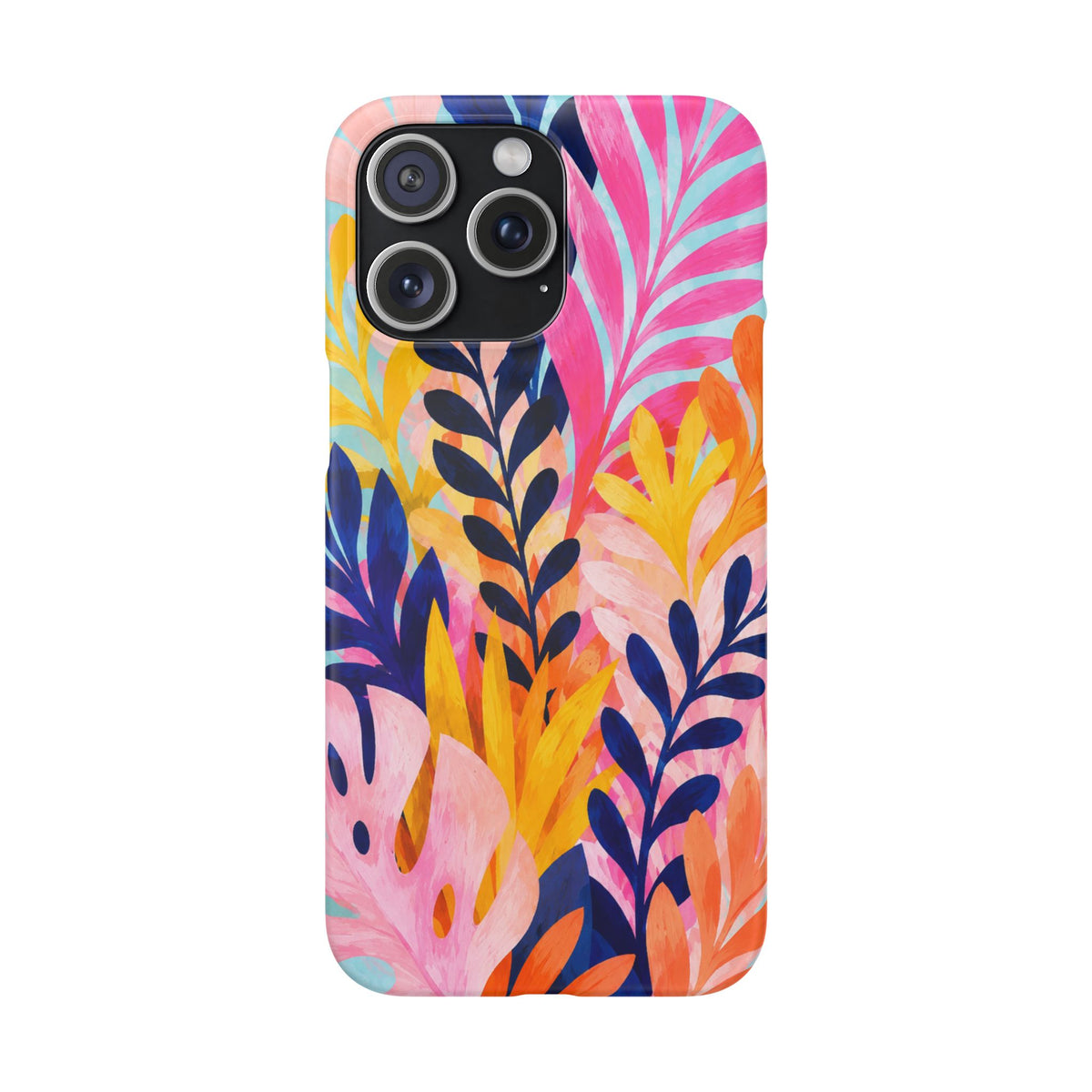 VIRÁGOS SAMSUNG IPHONE TOK