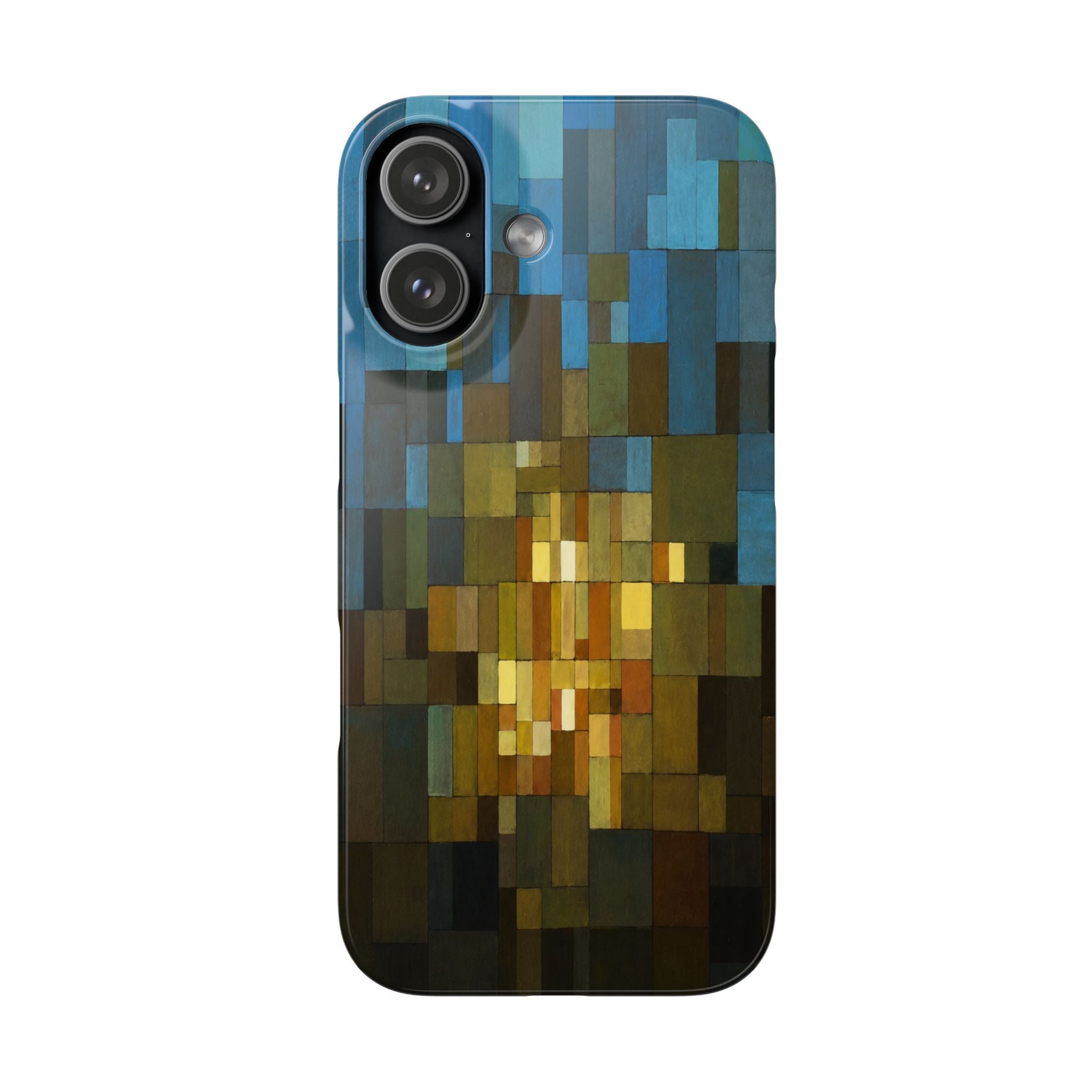 ABSTRAKT SAMSUNG IPHONE TOK