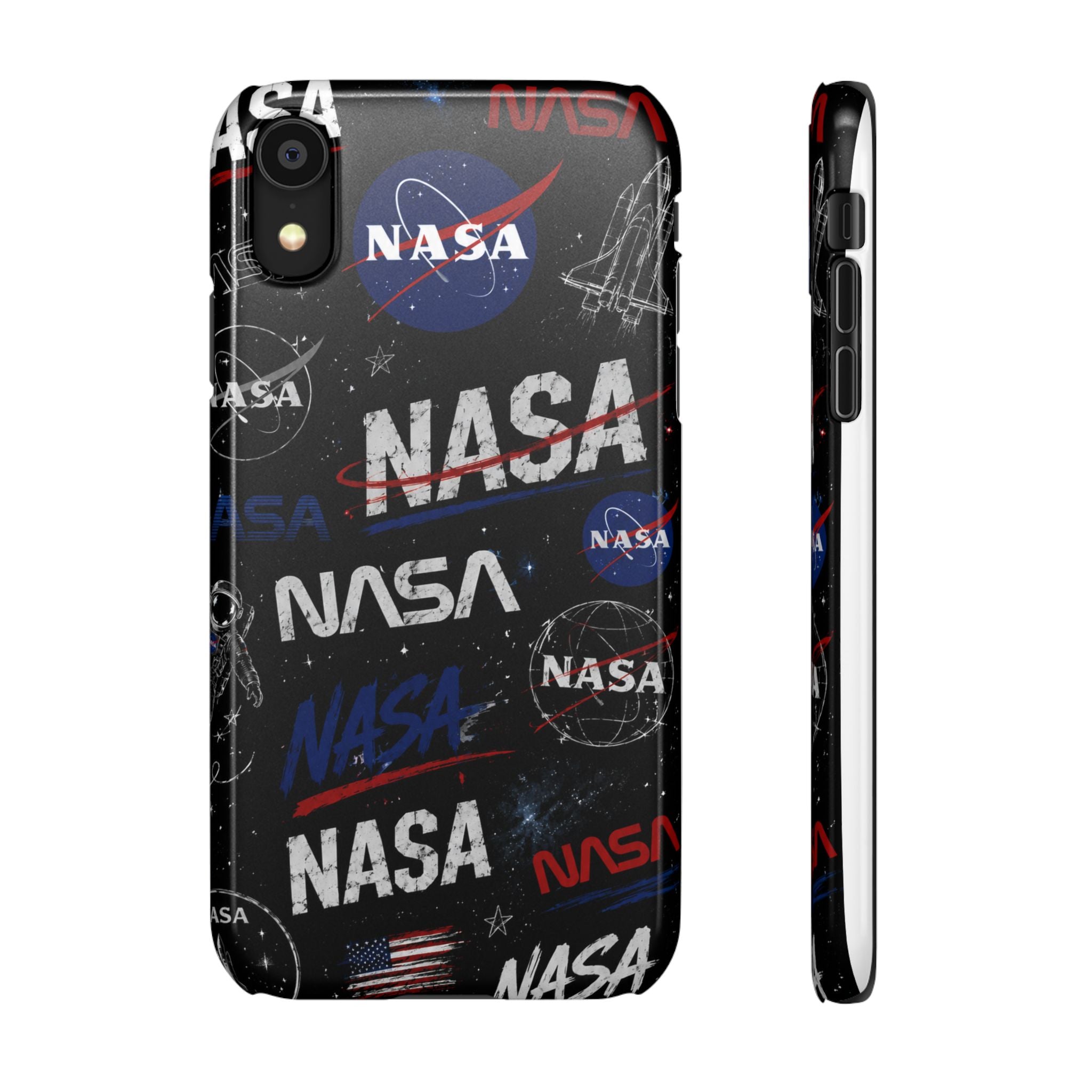 NASA MINTÁS IPHONE TOK.