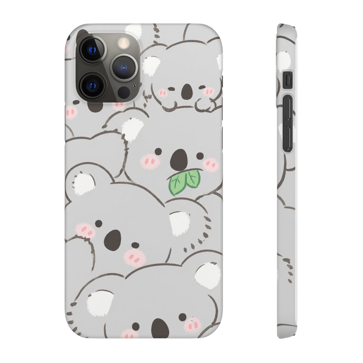 KOALÁS SAMSUNG IPHONE TOK