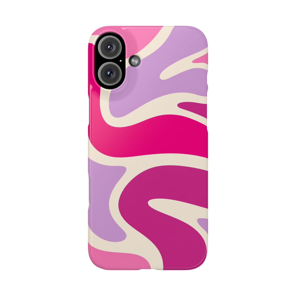 ABSTRAKT SAMSUNG IPHONE TOK