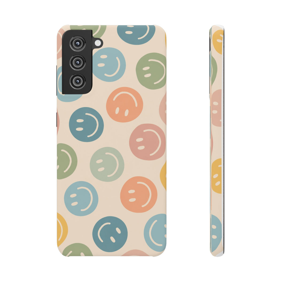 SMILEY SAMSUNG IPHONE TOK